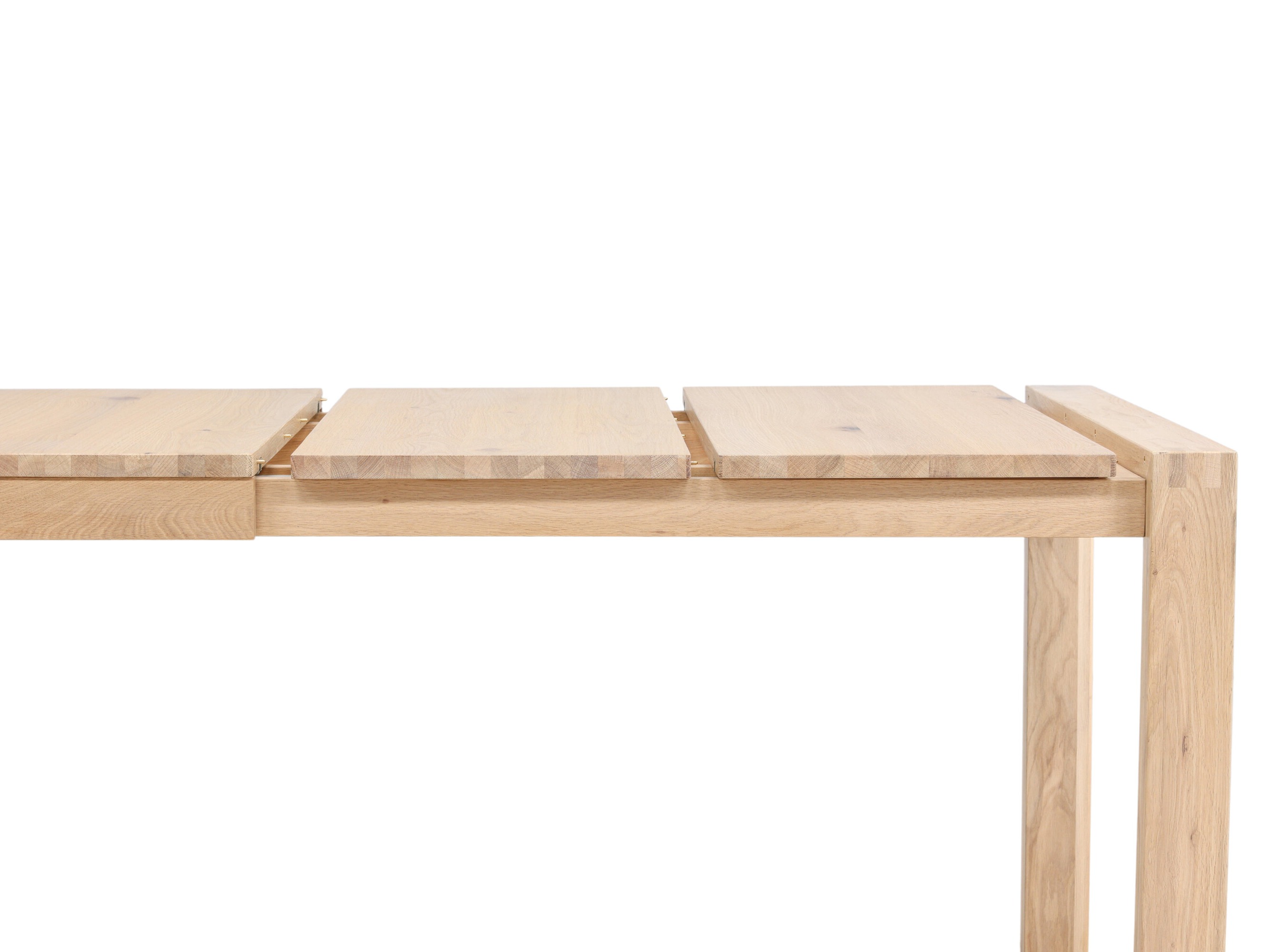 Tafel Dallas 120 (Eiken)