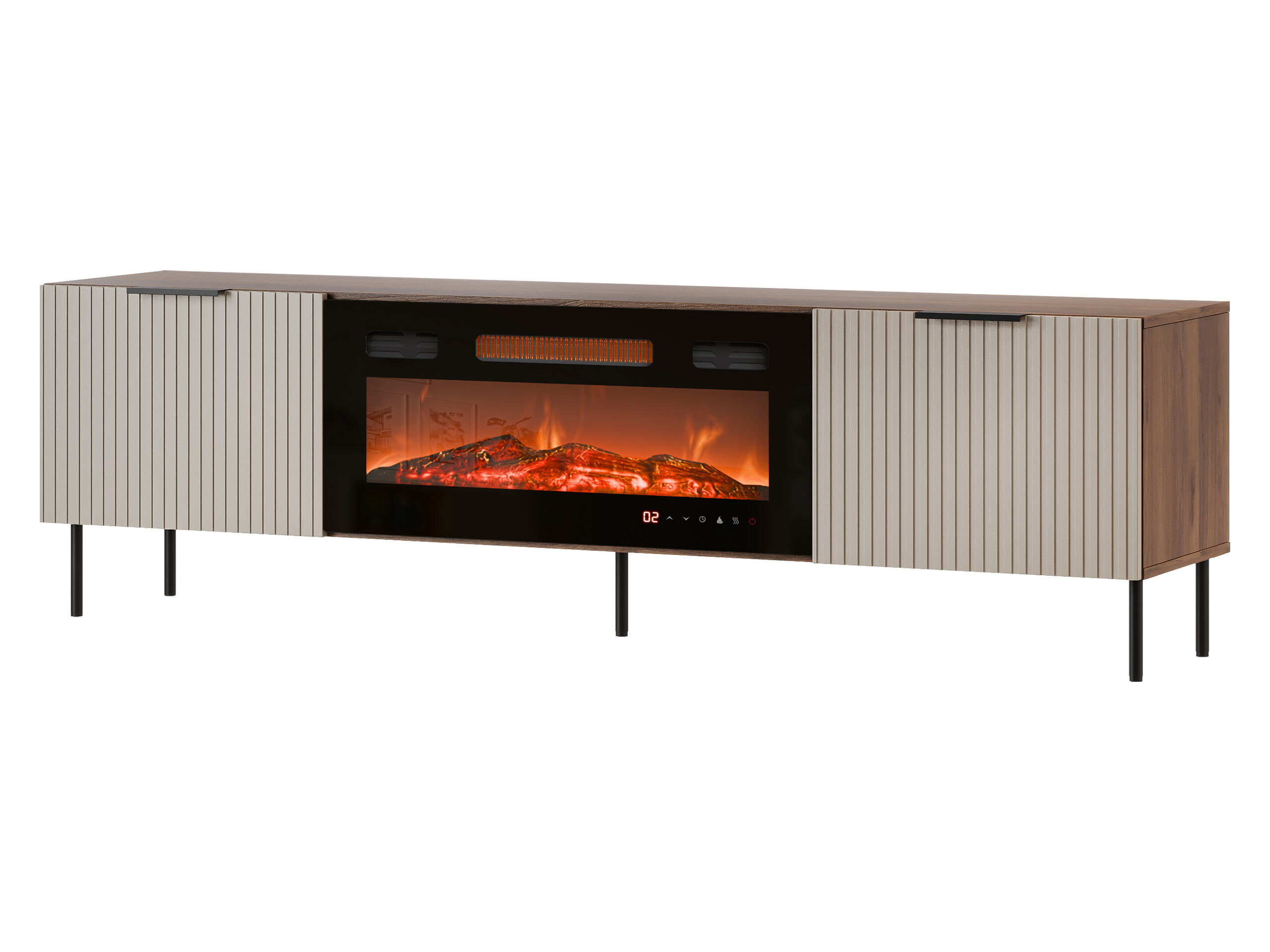 TV-meubel Mardalu 107