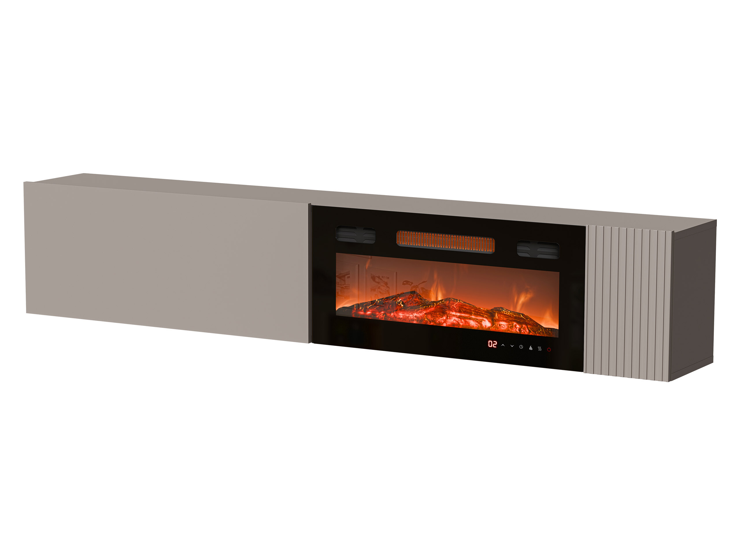 TV-meubel Species I (Kasjmier)