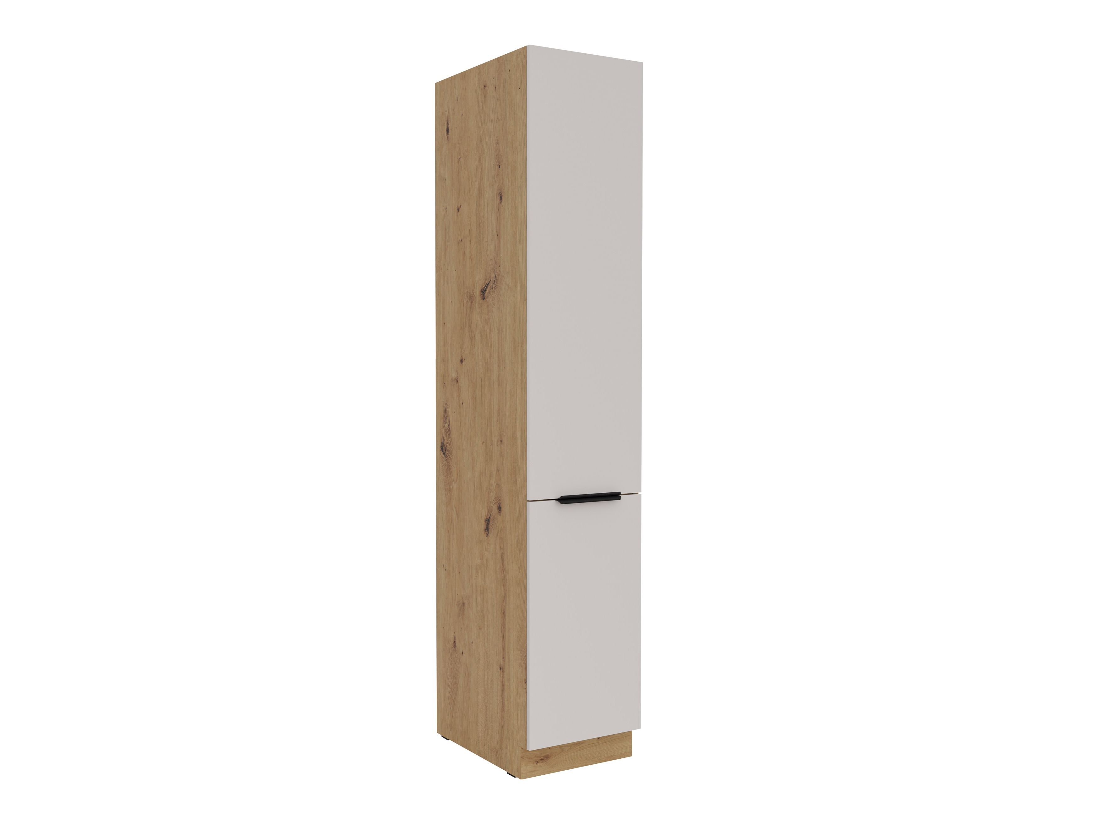 Modulaire kast met deuren Sole 116