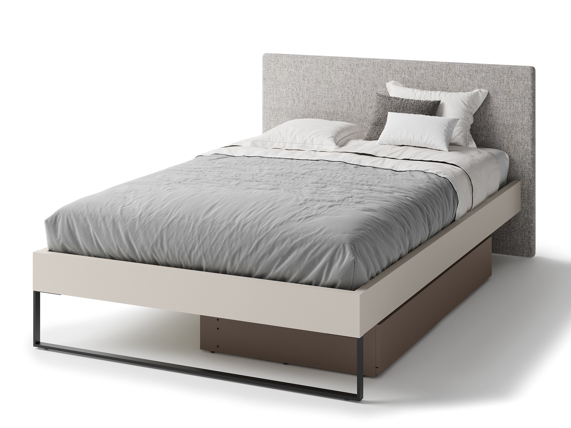 Bed Tivseva 113