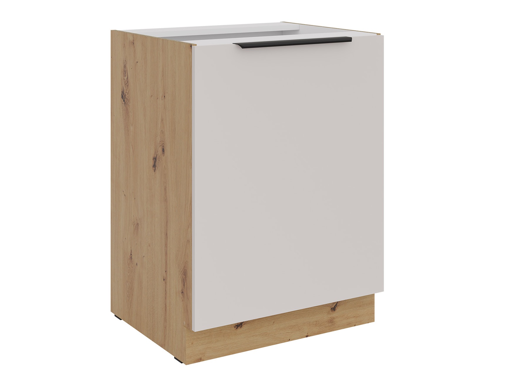 Modulaire kast met deuren Sole 125