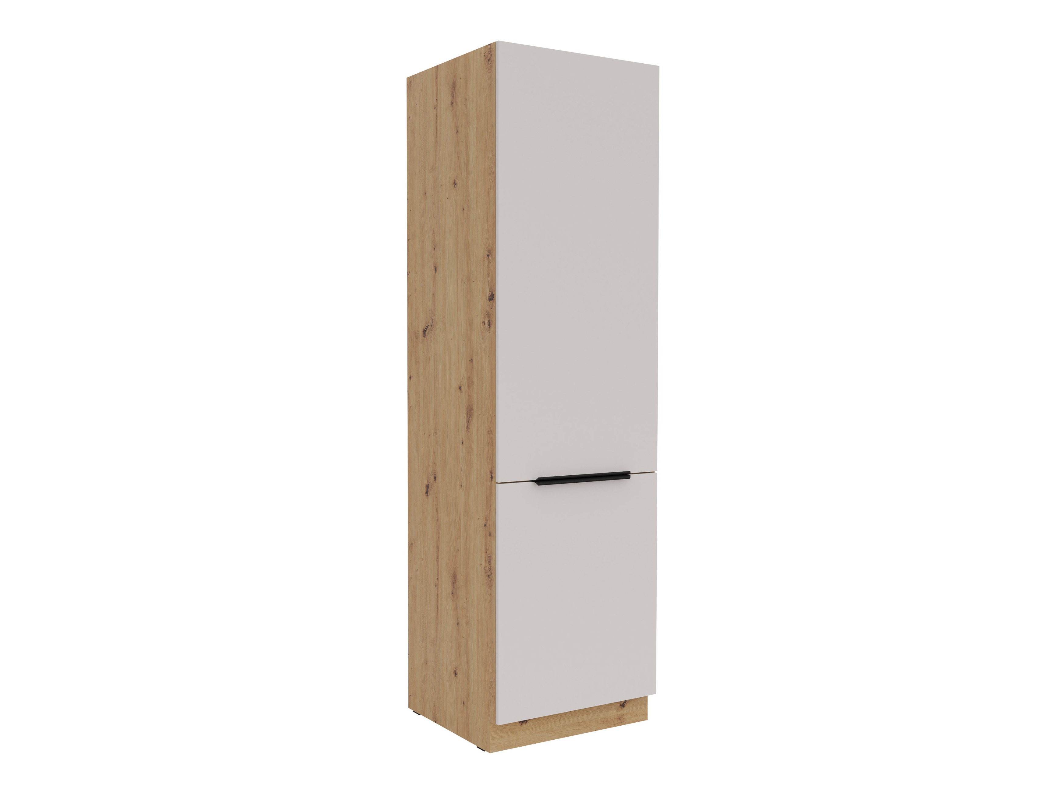 Modulaire kast met deuren Sole 131