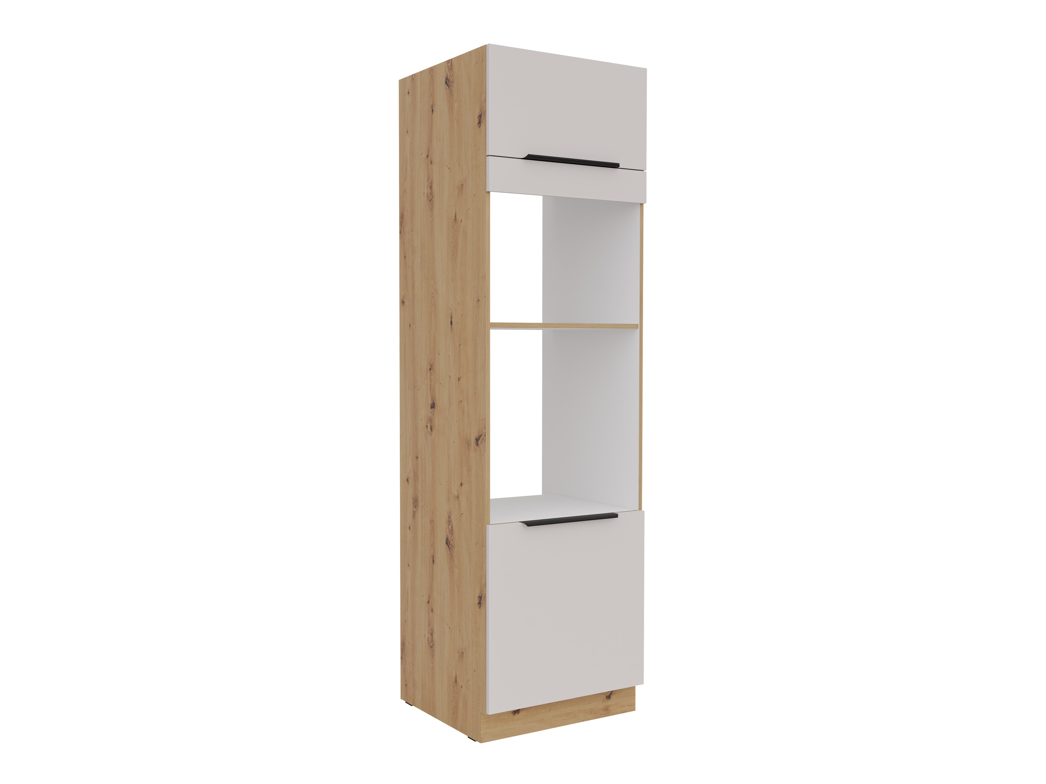 Modulaire kast voor inbouwapparatuur Sole 134