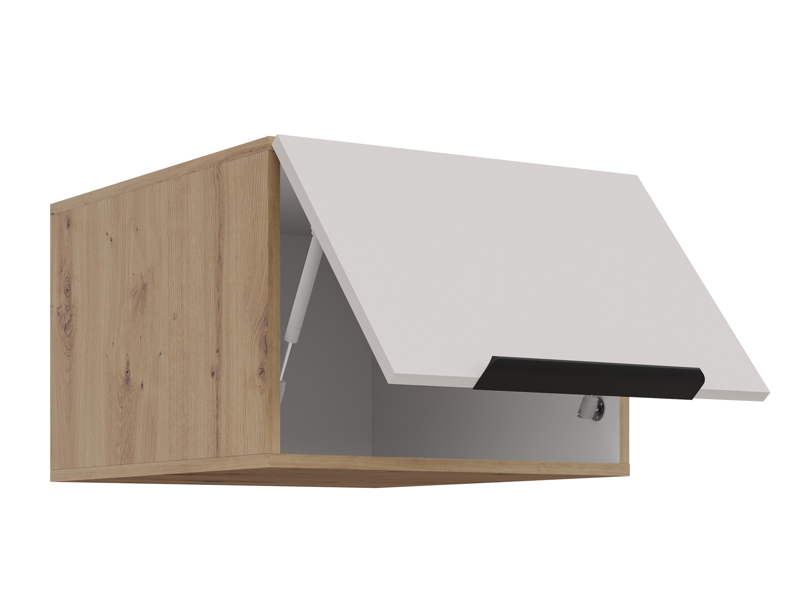 Modulaire wandkast Sole 129