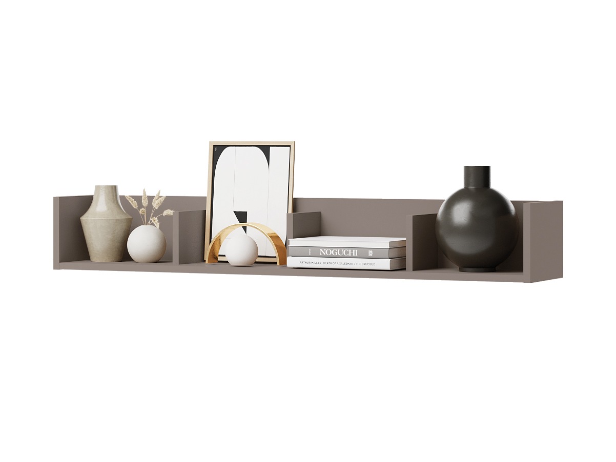 Wandplank Tivseva 111