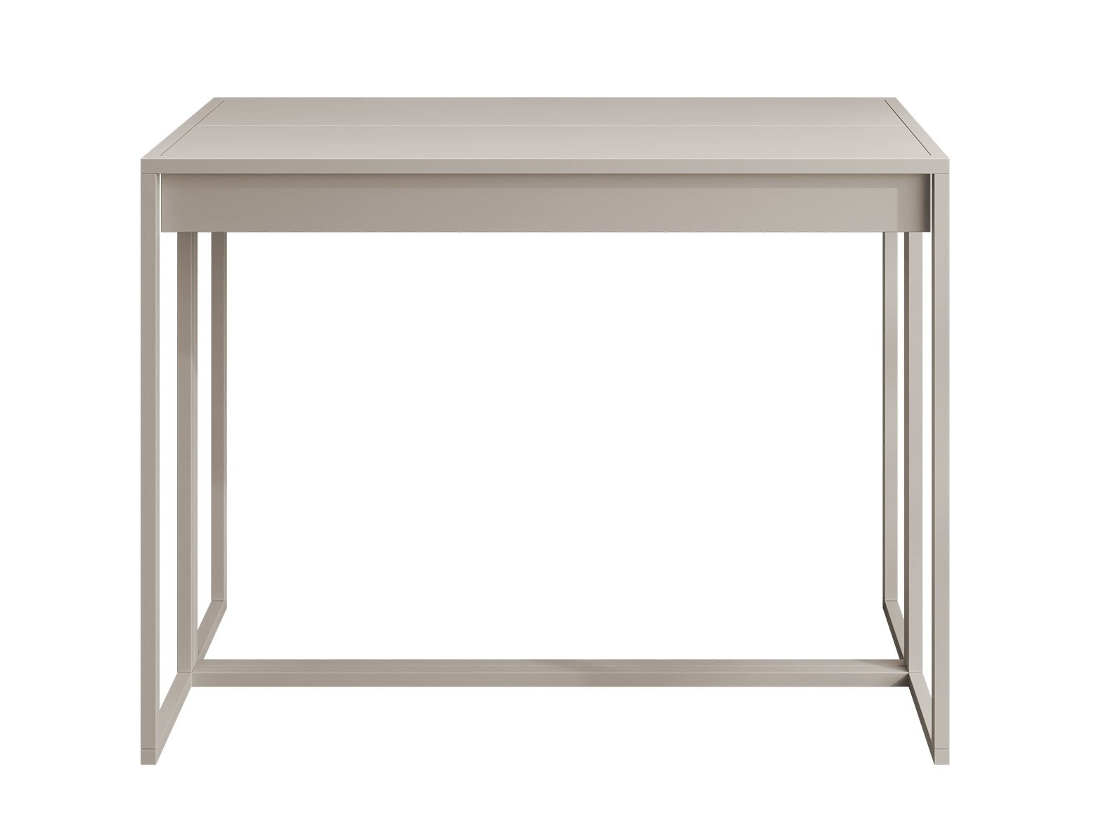 Inklapbare tafel Oswego 180 (Kasjmier)