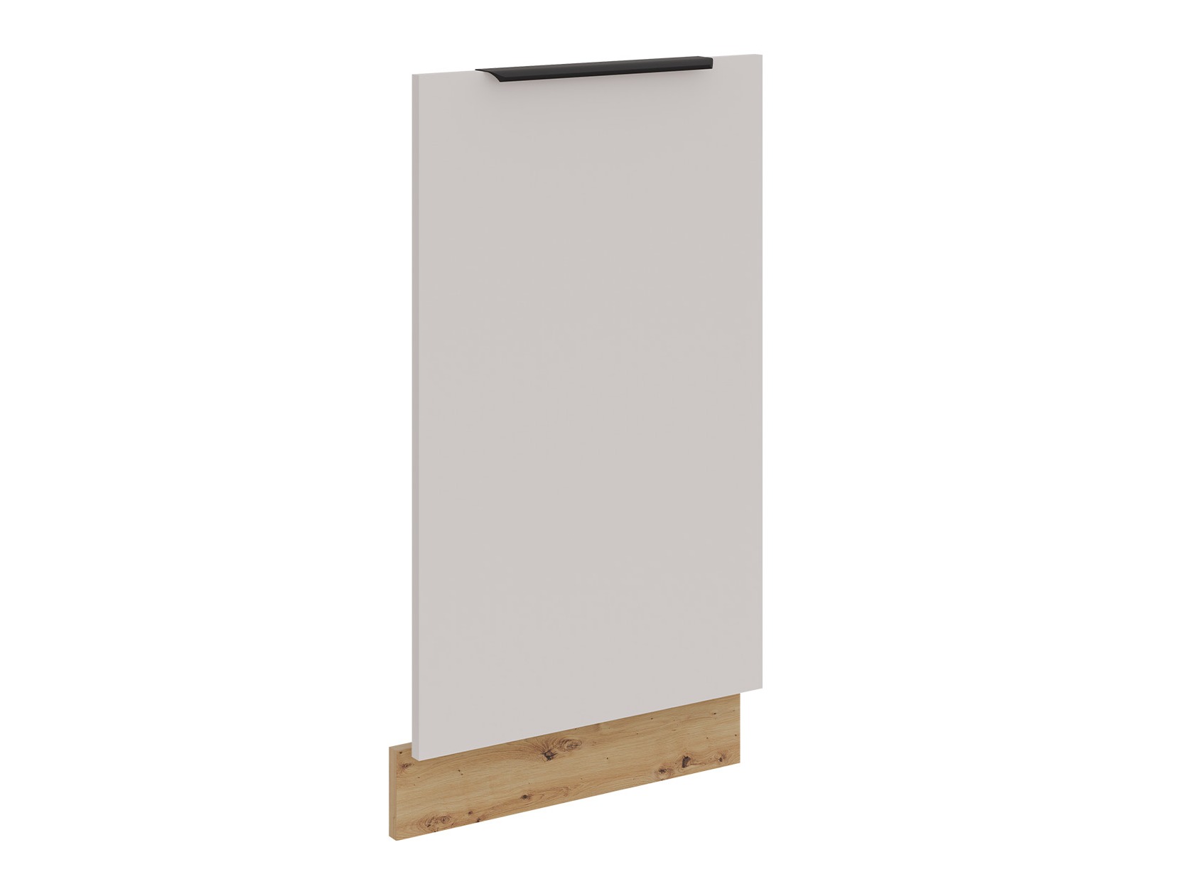 Vaatwasser deur Sole 156