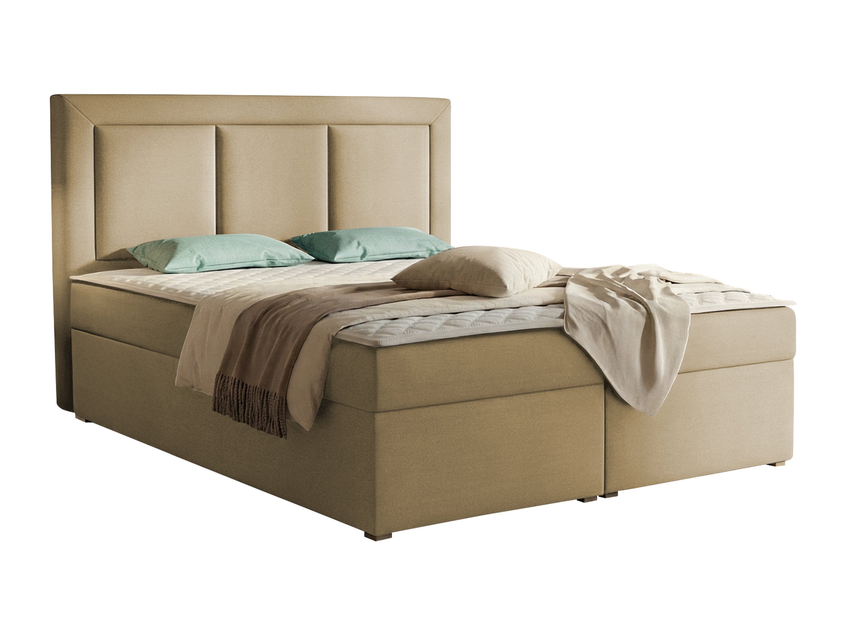 Boxspring Pomona 112 (Victoria 14 853)