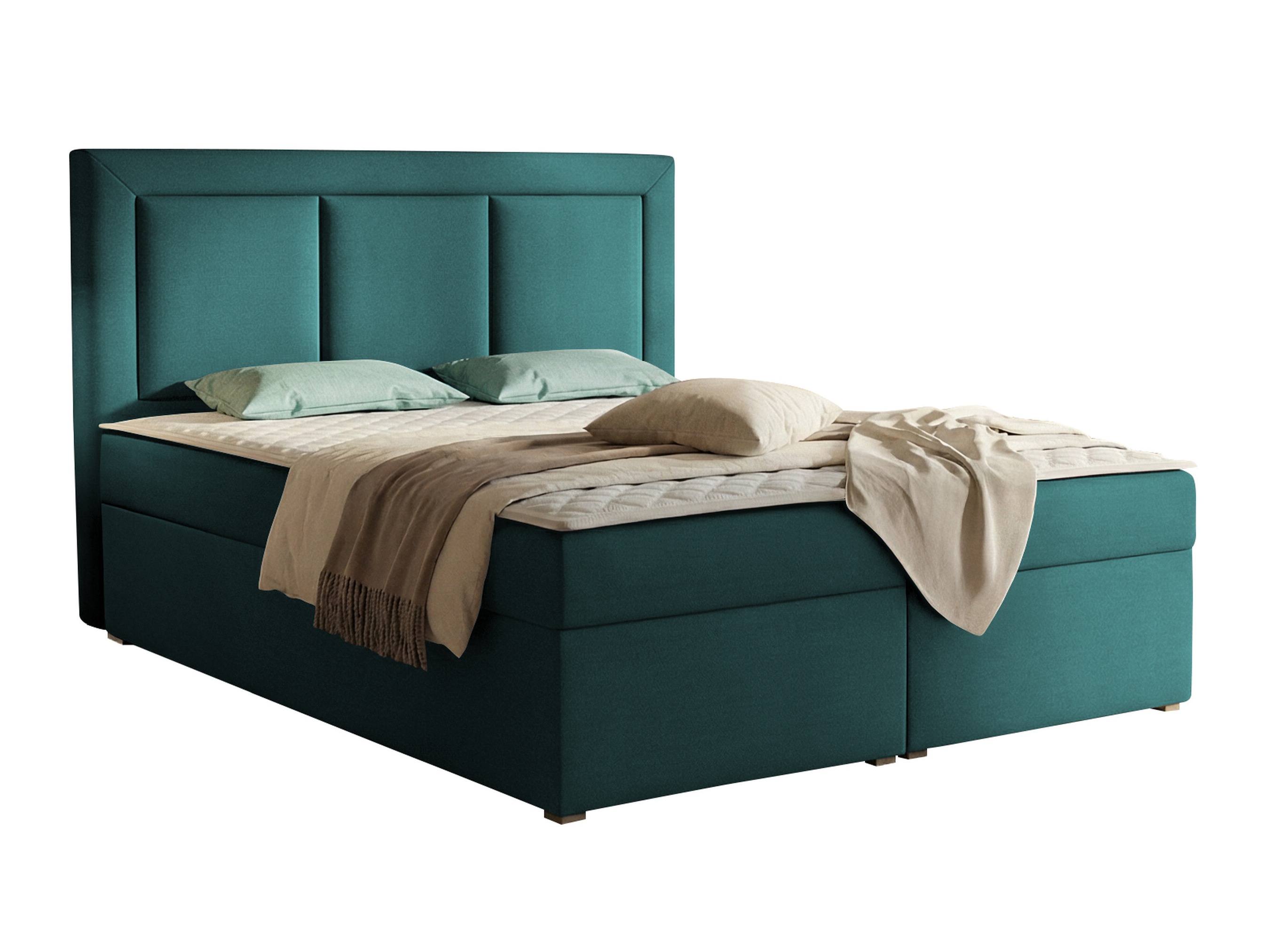 Boxspring Pomona 112 (Victoria 14 863)