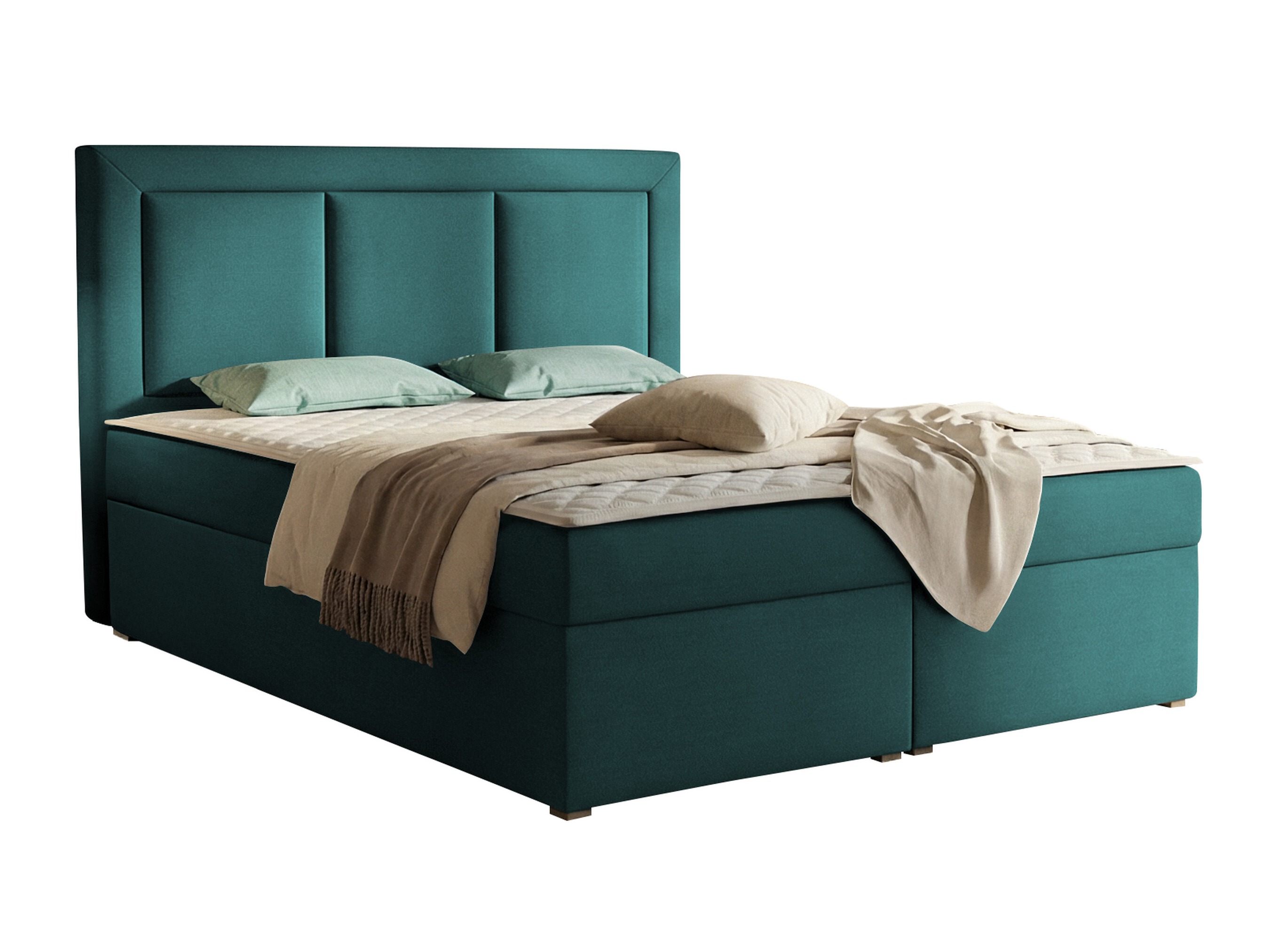 Boxspring Pomona 112 (Victoria 14 863)