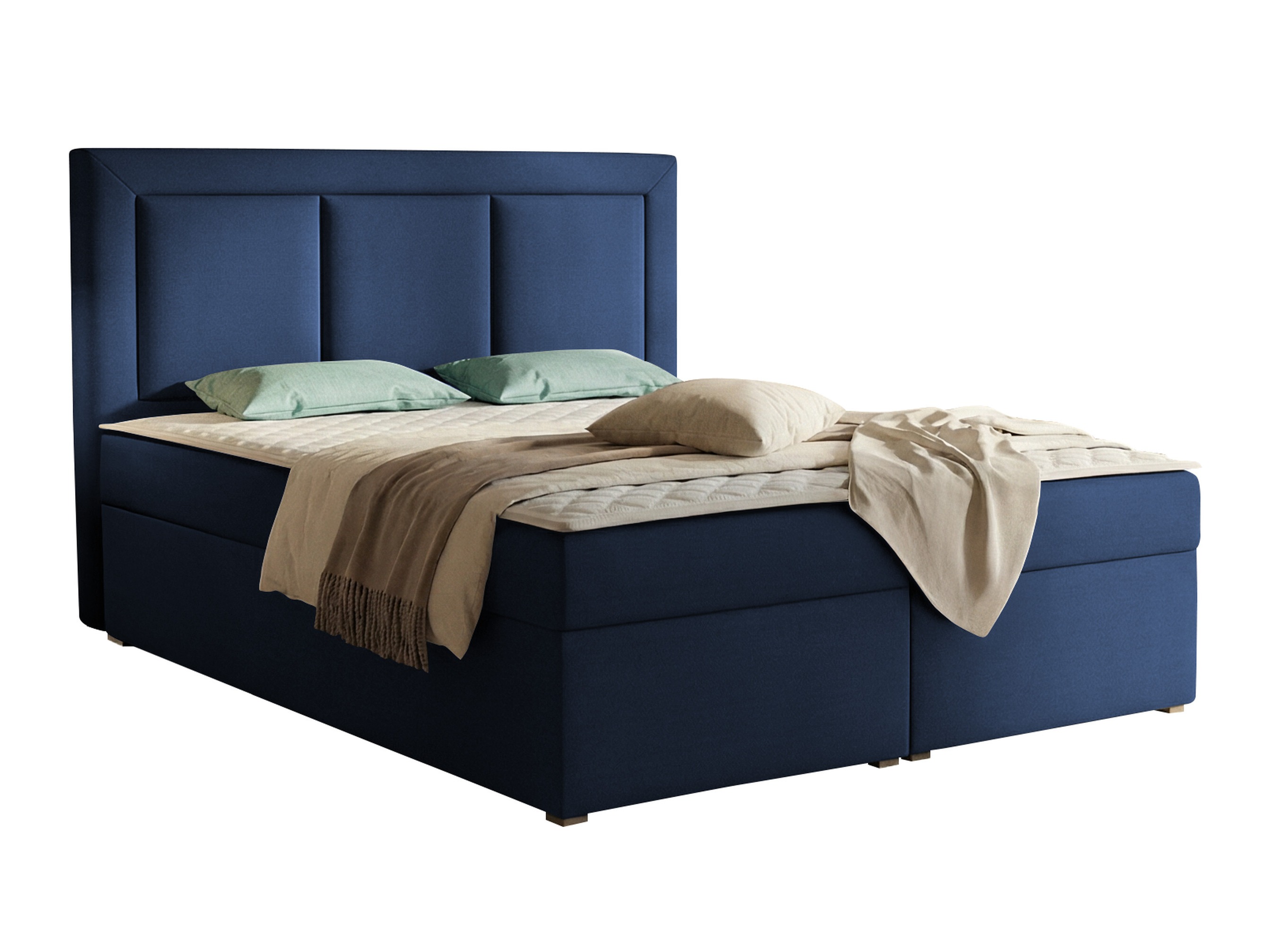 Boxspring Pomona 112 (Victoria 14 864)