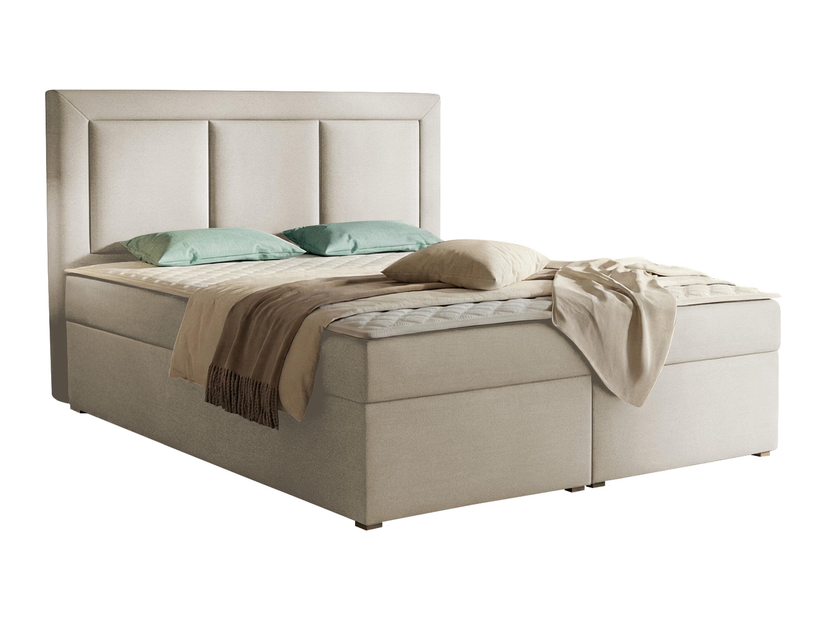 Boxspring Pomona 112 (Victoria 14 865)