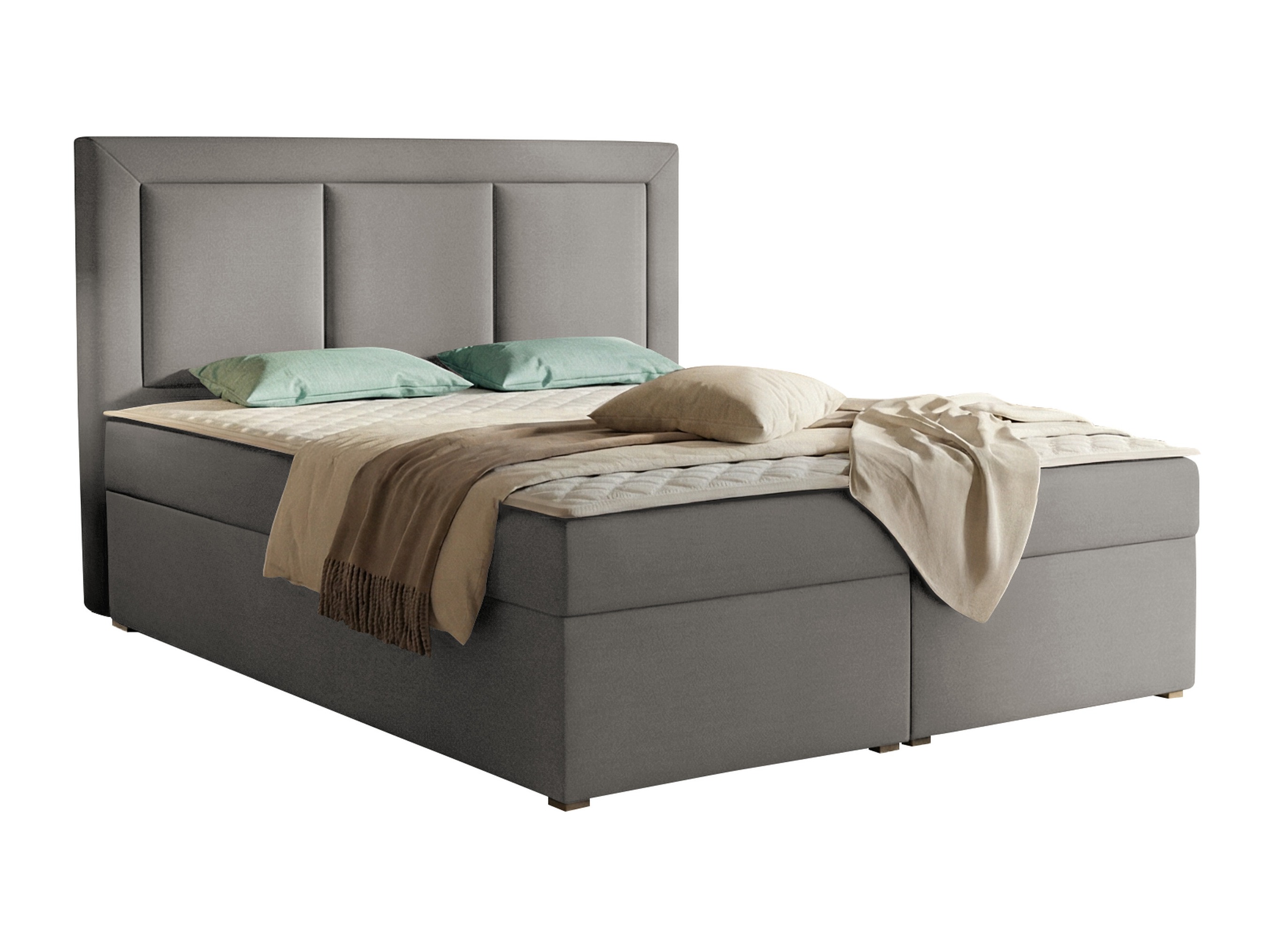 Boxspring Pomona 112 (Victoria 14 867)
