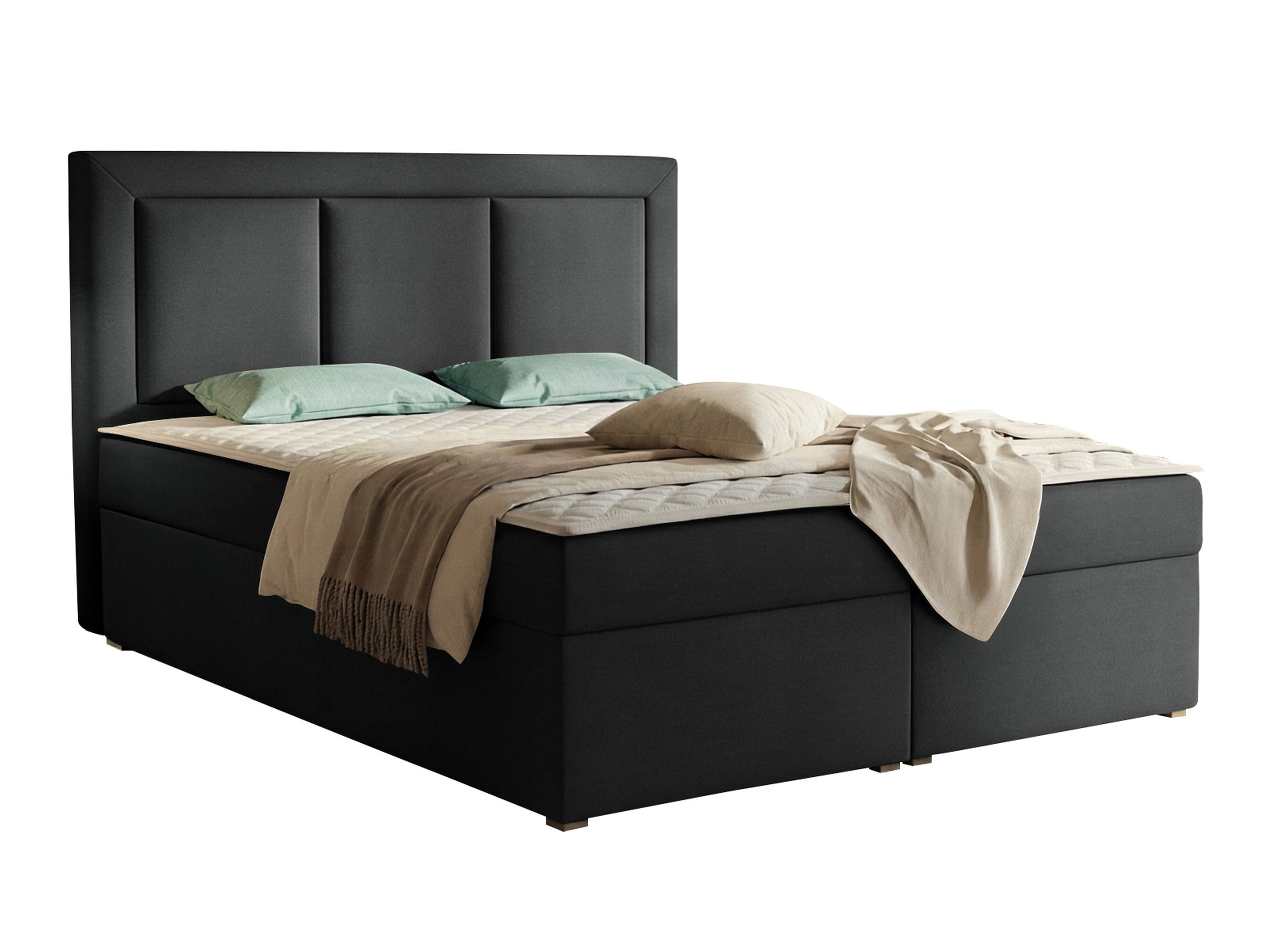 Boxspring Pomona 112 (Victoria 14 868)
