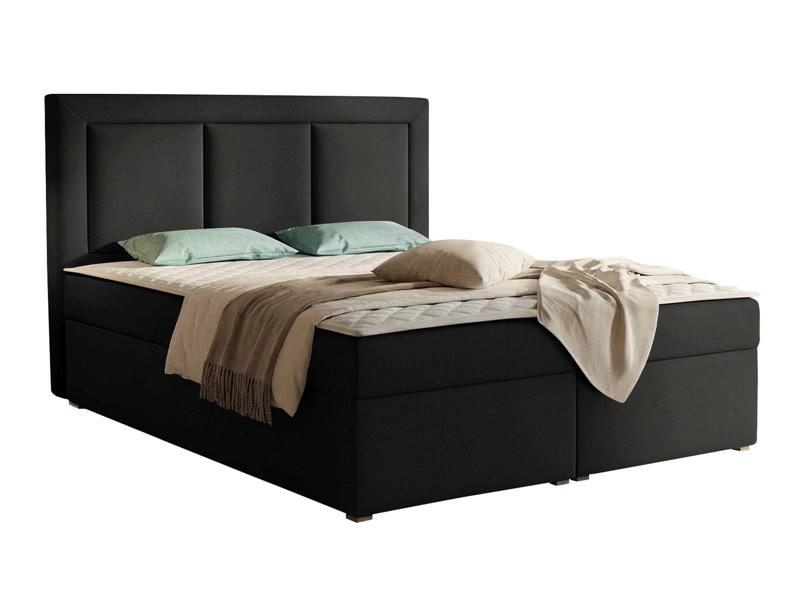 Boxspring Pomona 112 (Victoria 14 869)