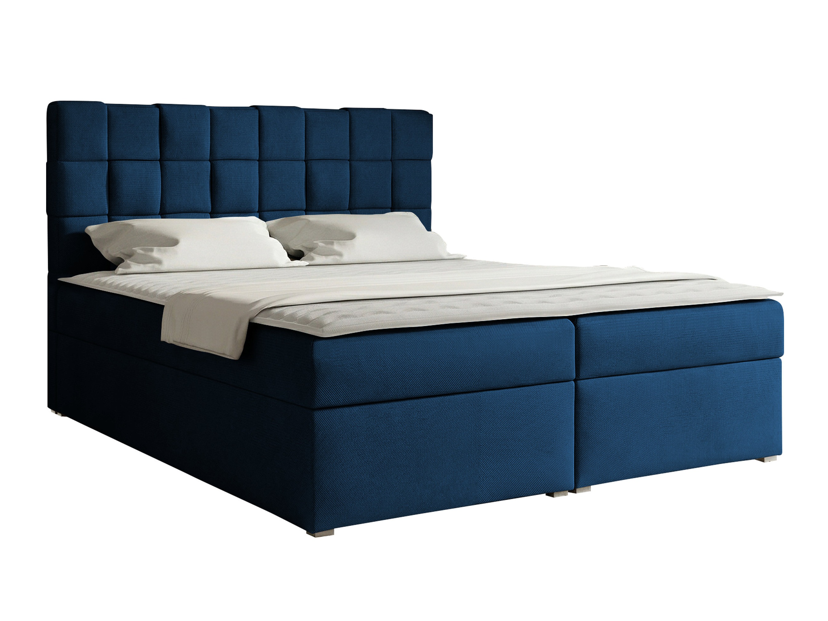 Boxspring Pomona 117 (Kronos 09)