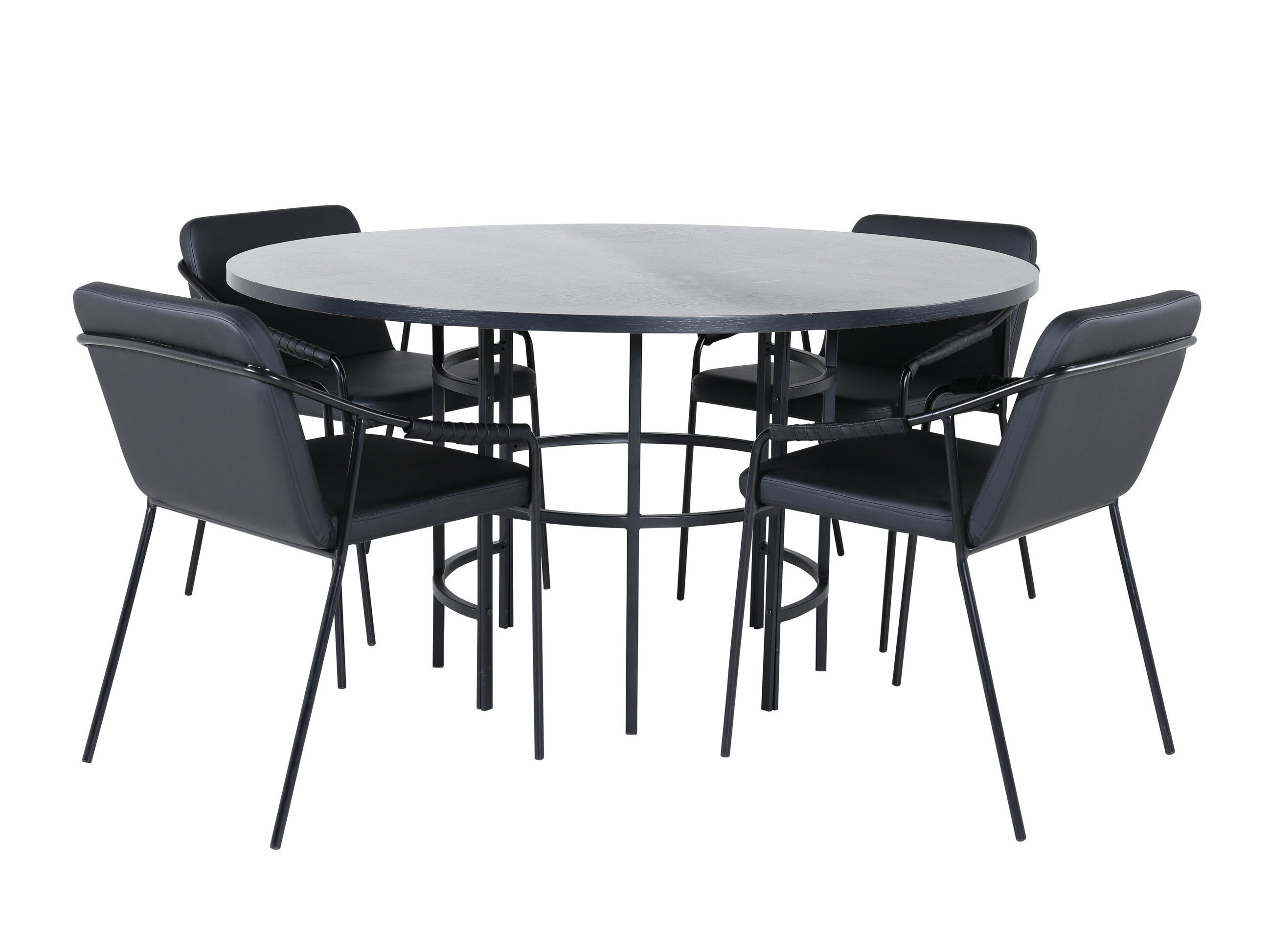 Eetkamerset Dallas 2340