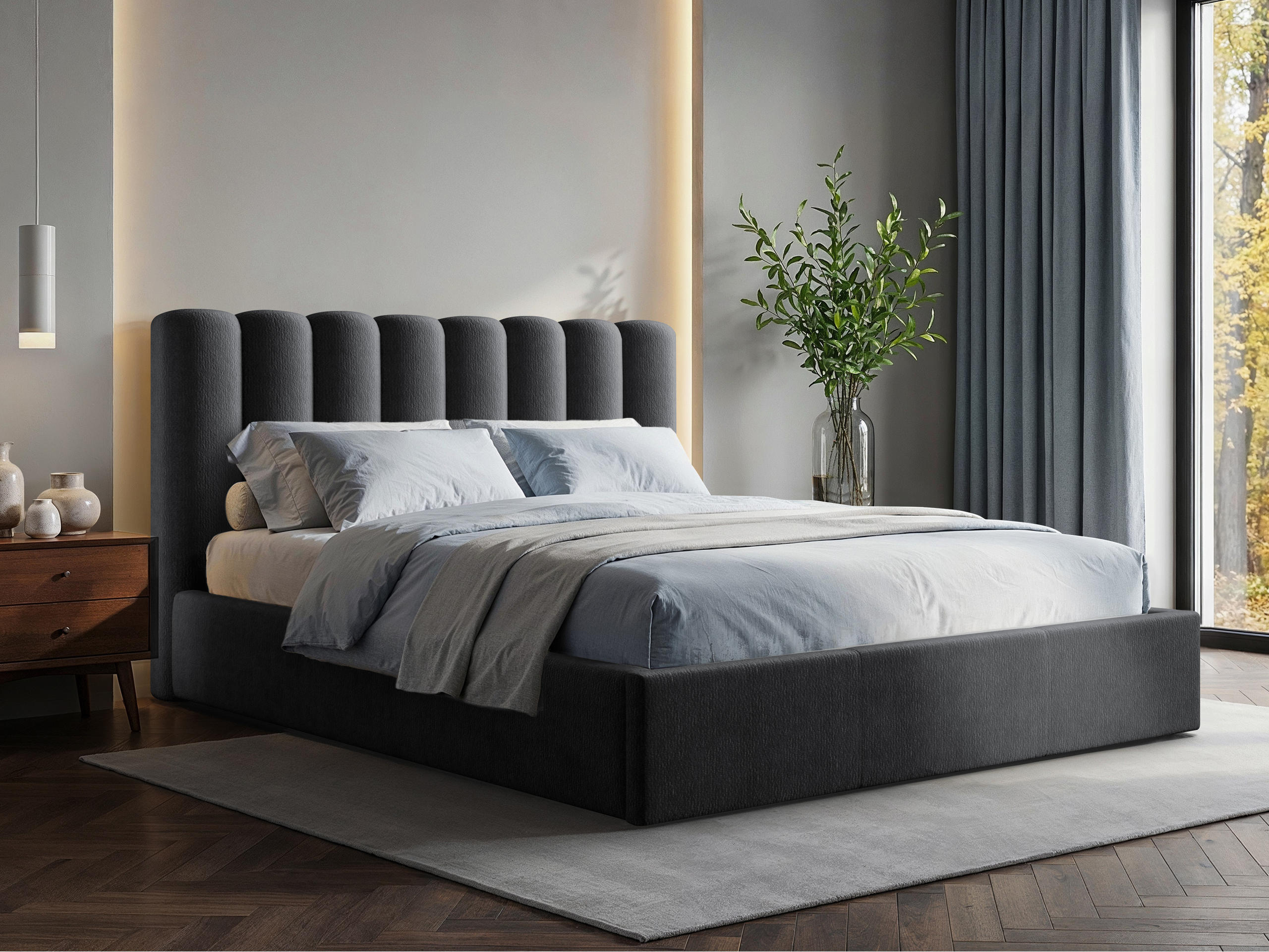 Bed ComfiDream Stylos (Margo 227.09)