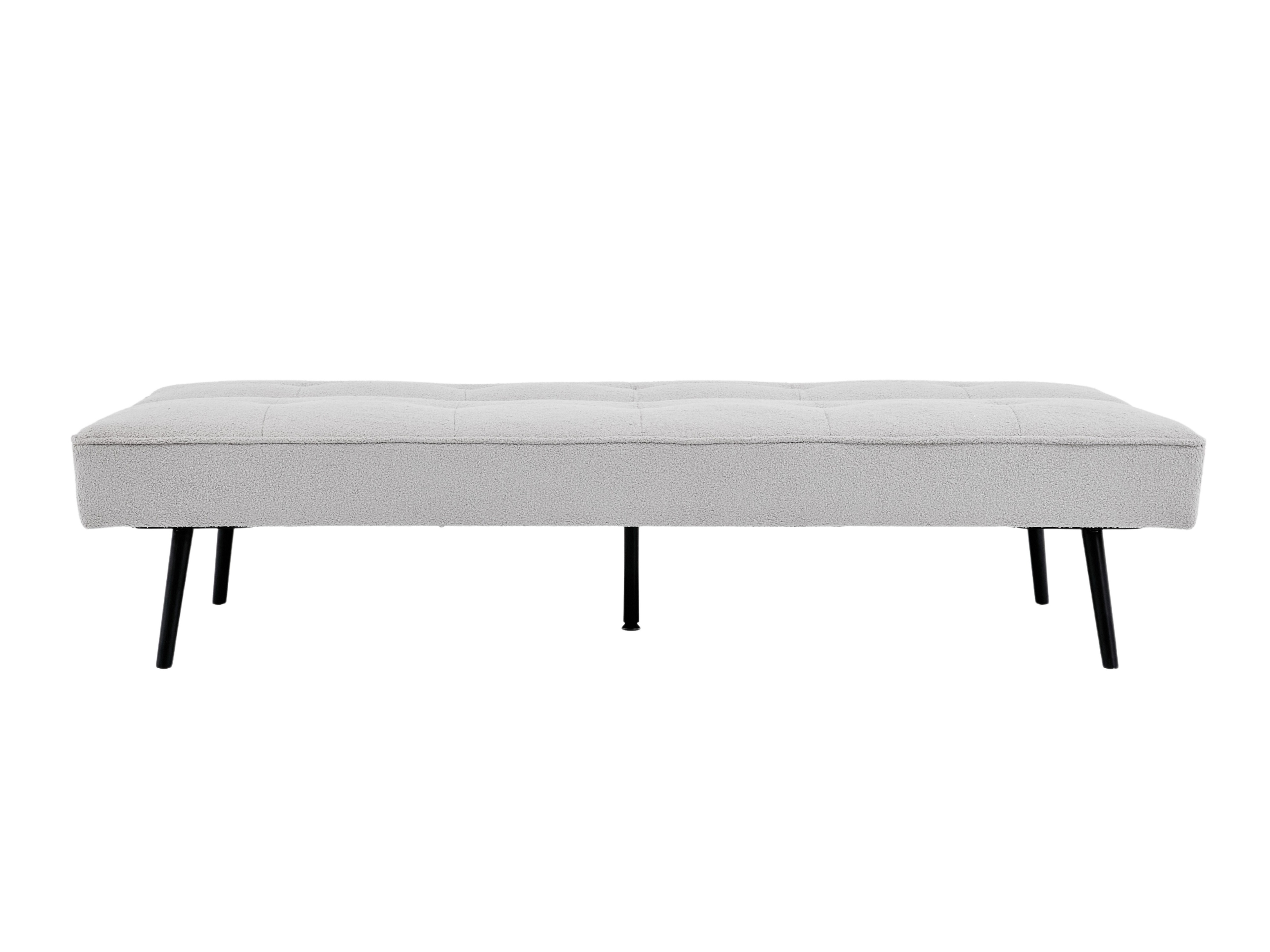 Slaapbank Comfivo Hilix (Quelle 83)