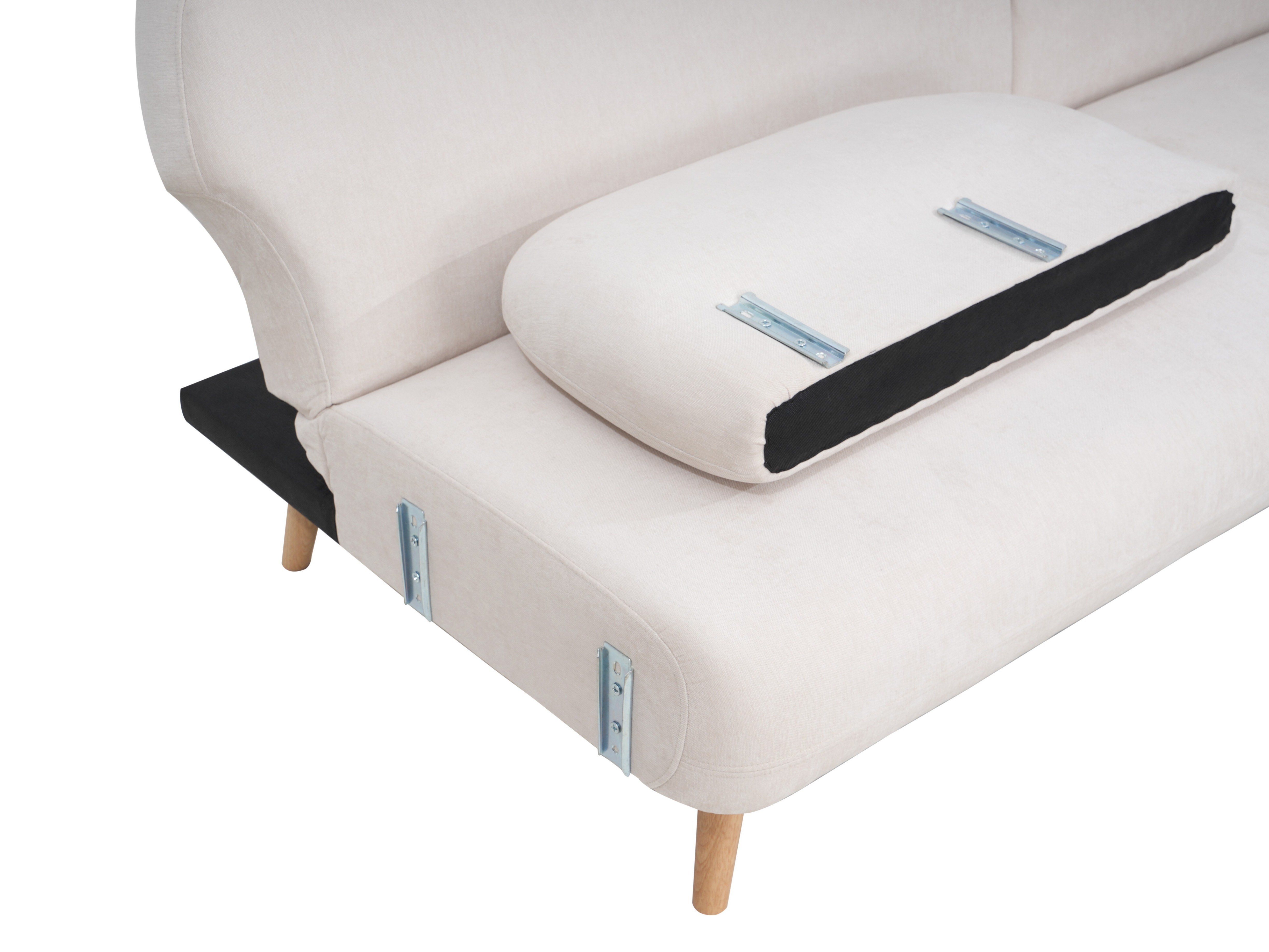 Slaapbank Comfivo Urbas (Maloy 22)