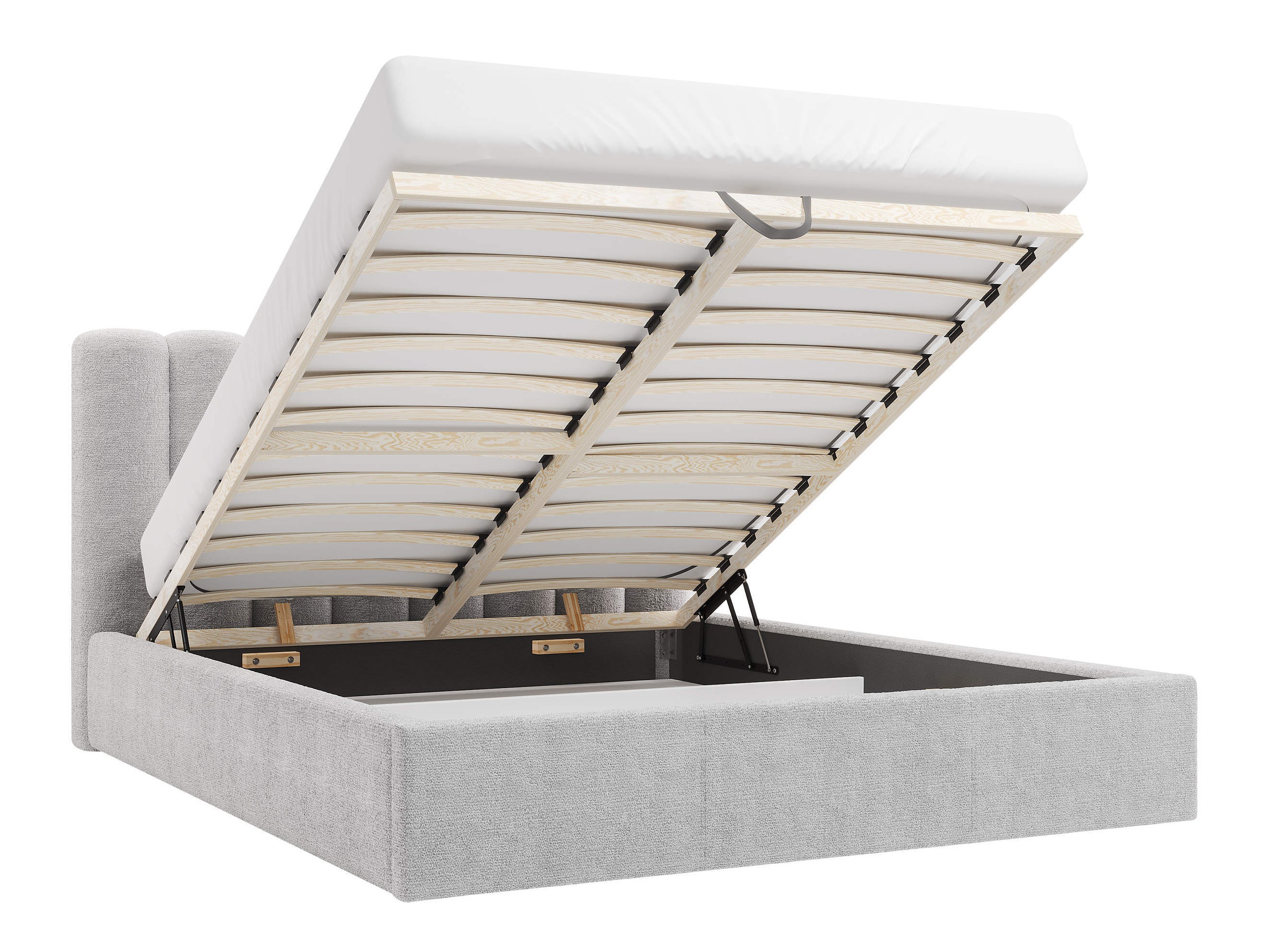 Bed ComfiDream Stylos (Margo 227.04)