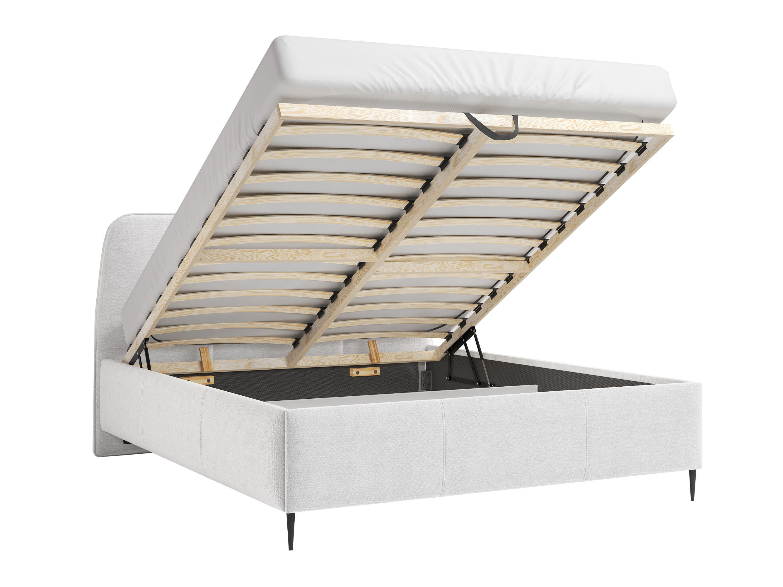 Bed ComfiDream Fragor (Margo 227.04)