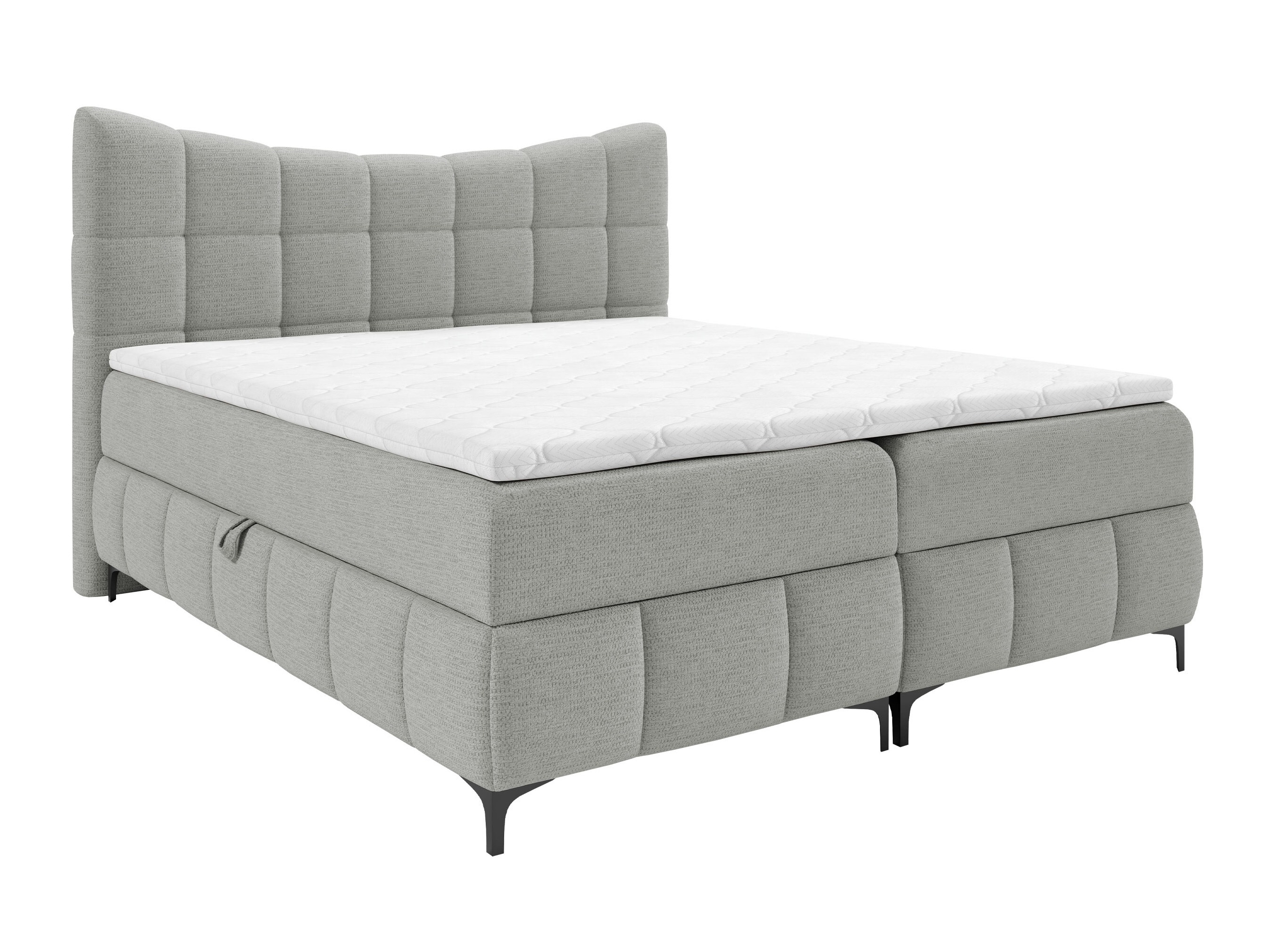 Boxspring Littera (Freya 210.20)