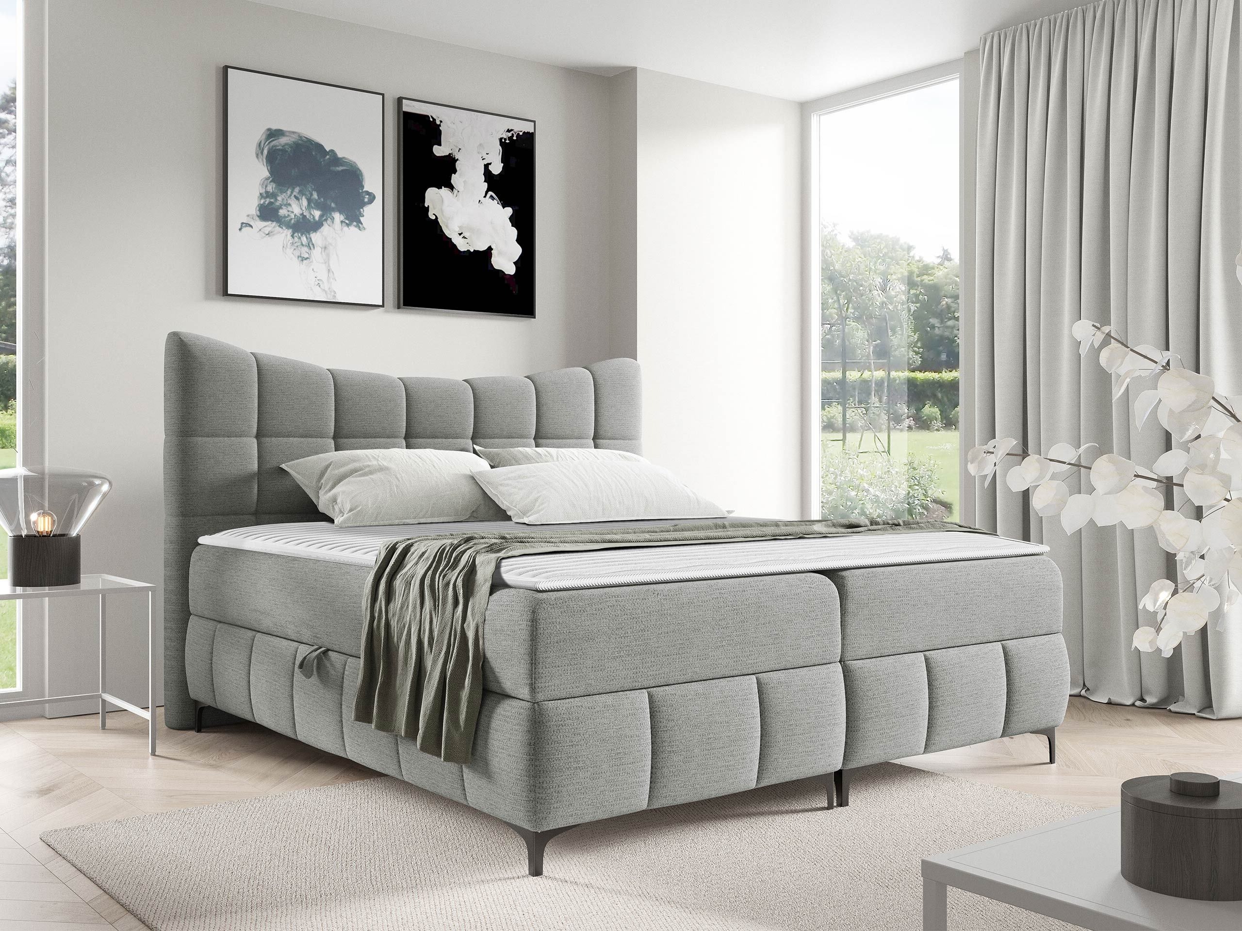 Boxspring Littera (Freya 210.20)