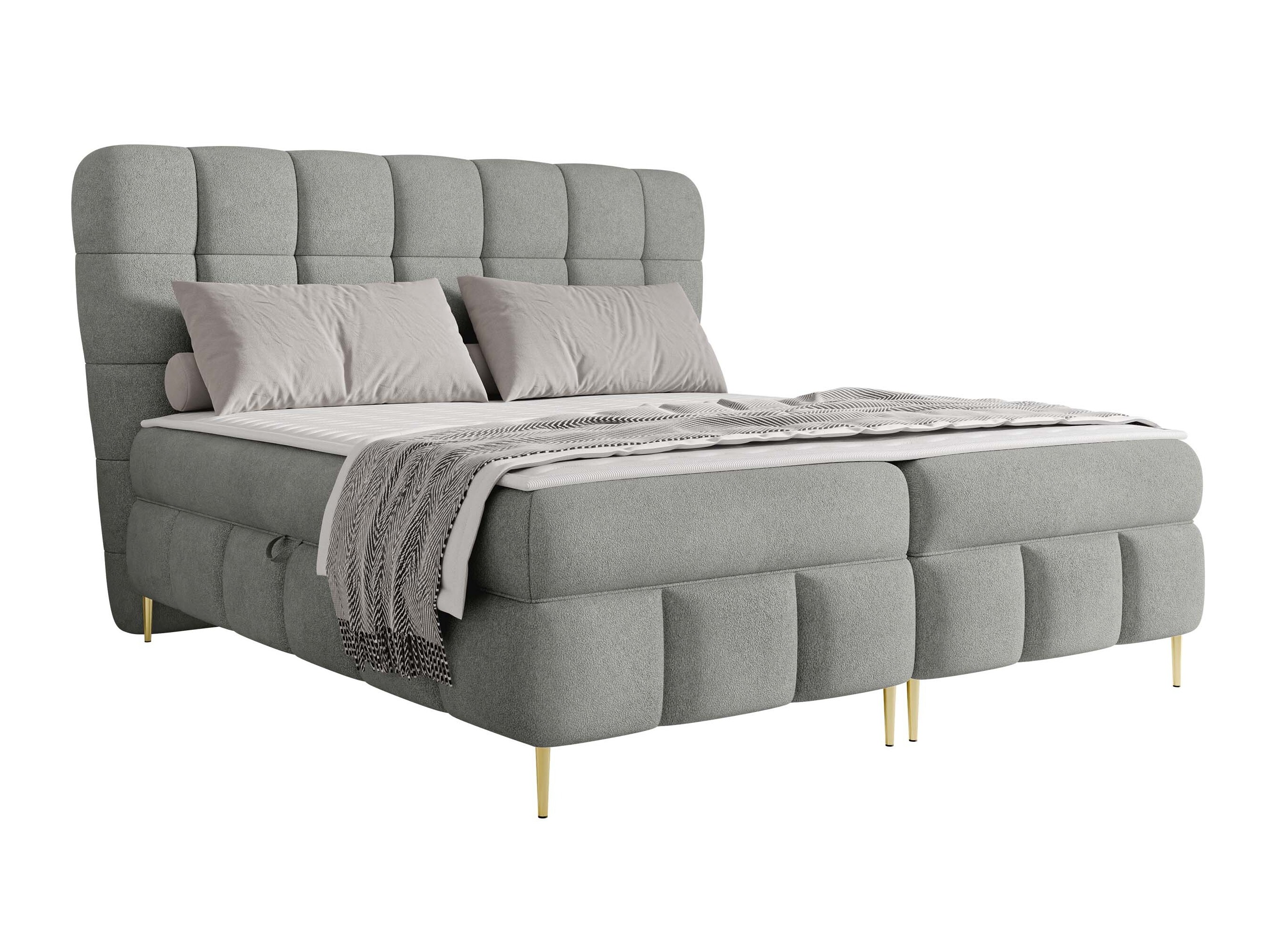 Boxspring Musica (Freya 210.20)