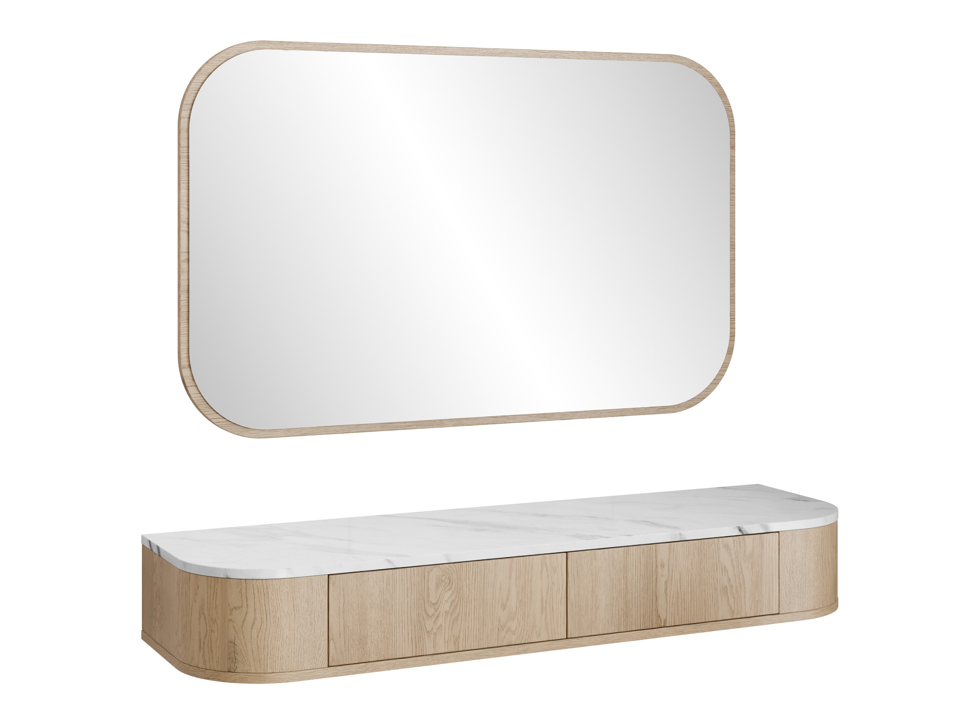 Kaptafel Comfivo Memoras