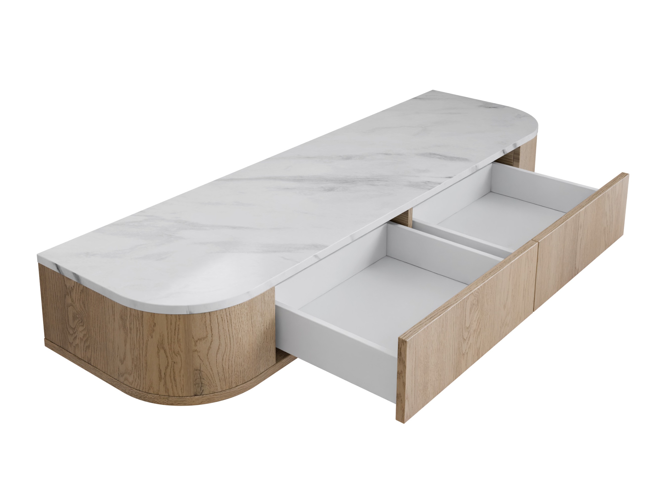 Kaptafel Comfivo Memoras