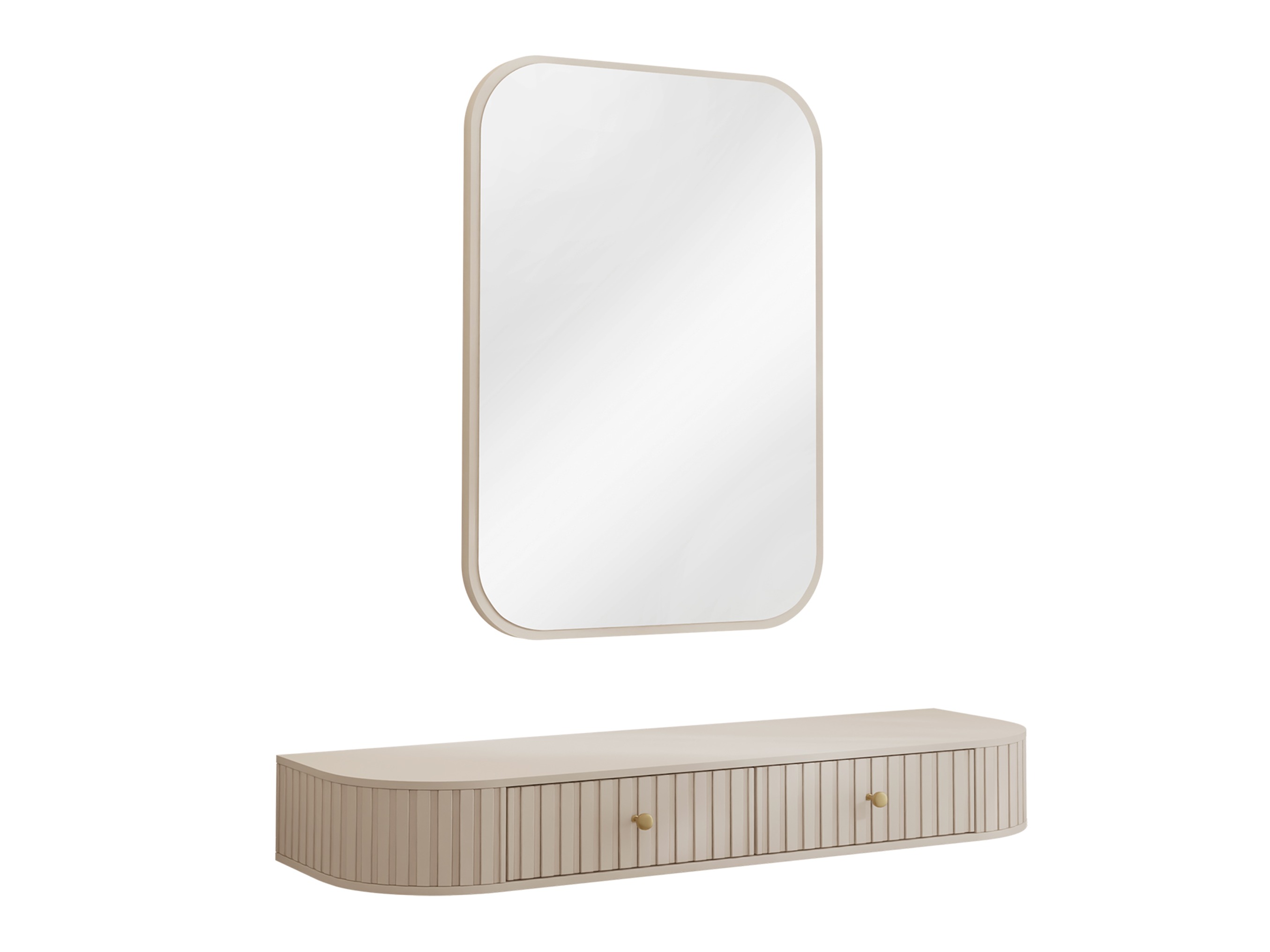 Kaptafel Comfivo Urbum