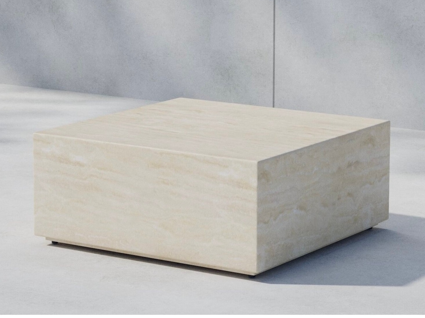 Salontafel voor buiten Dallas 5239