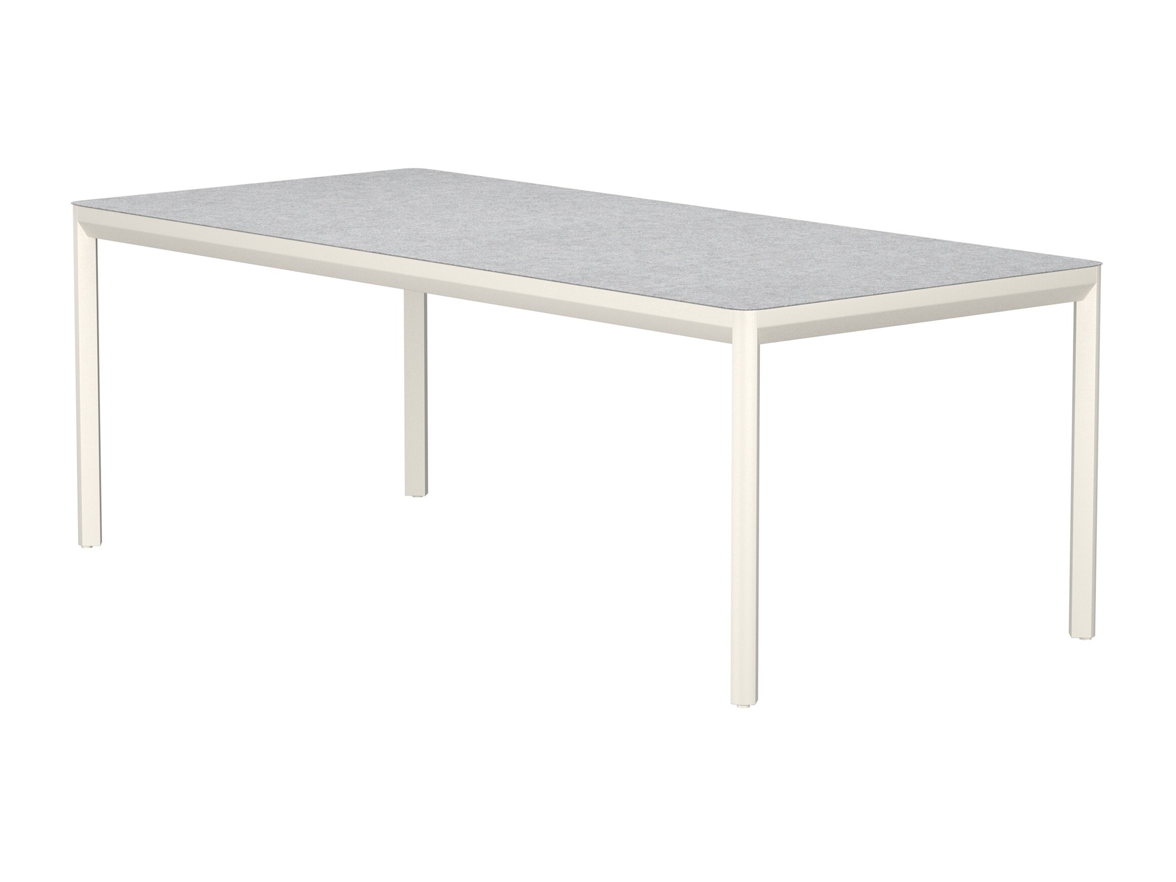 Outdoor tafel Dallas 5244
