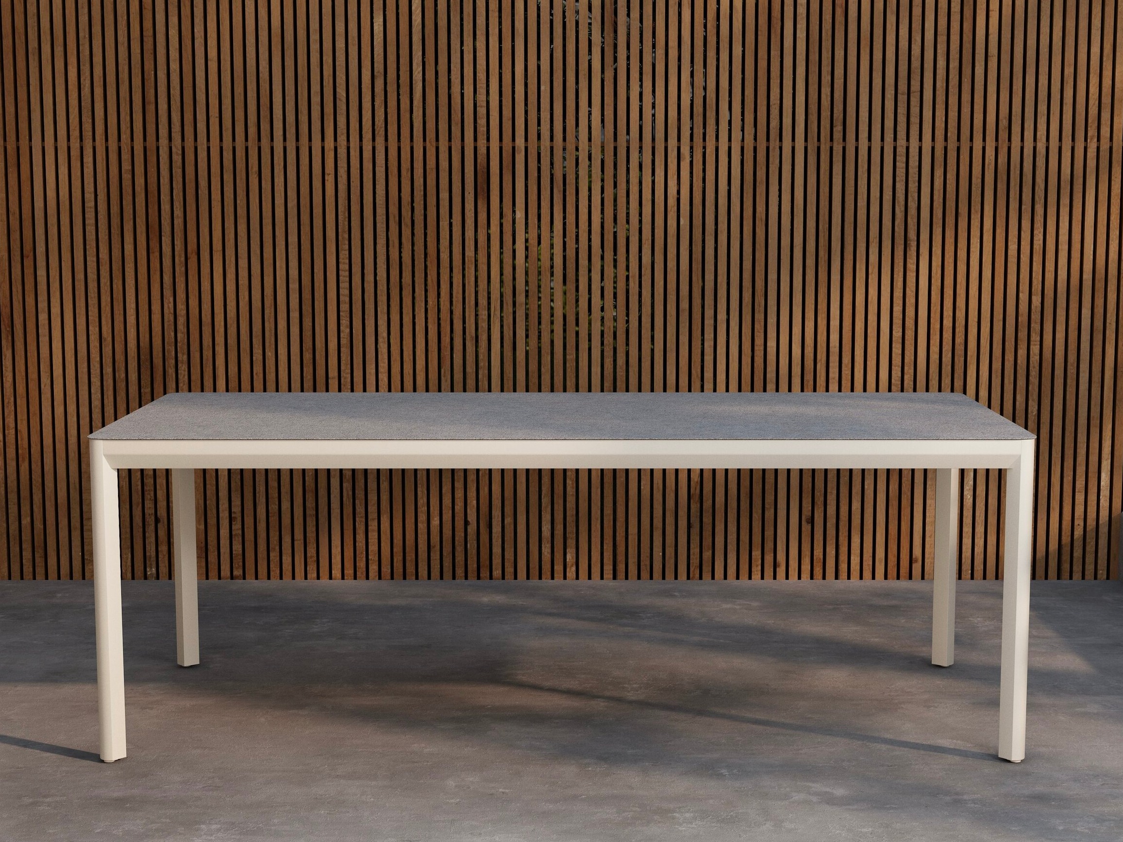 Outdoor tafel Dallas 5244
