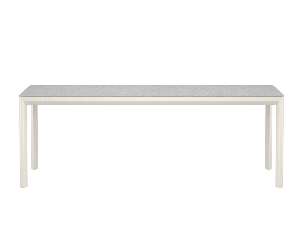 Tafel en stoelen set Dallas 5245