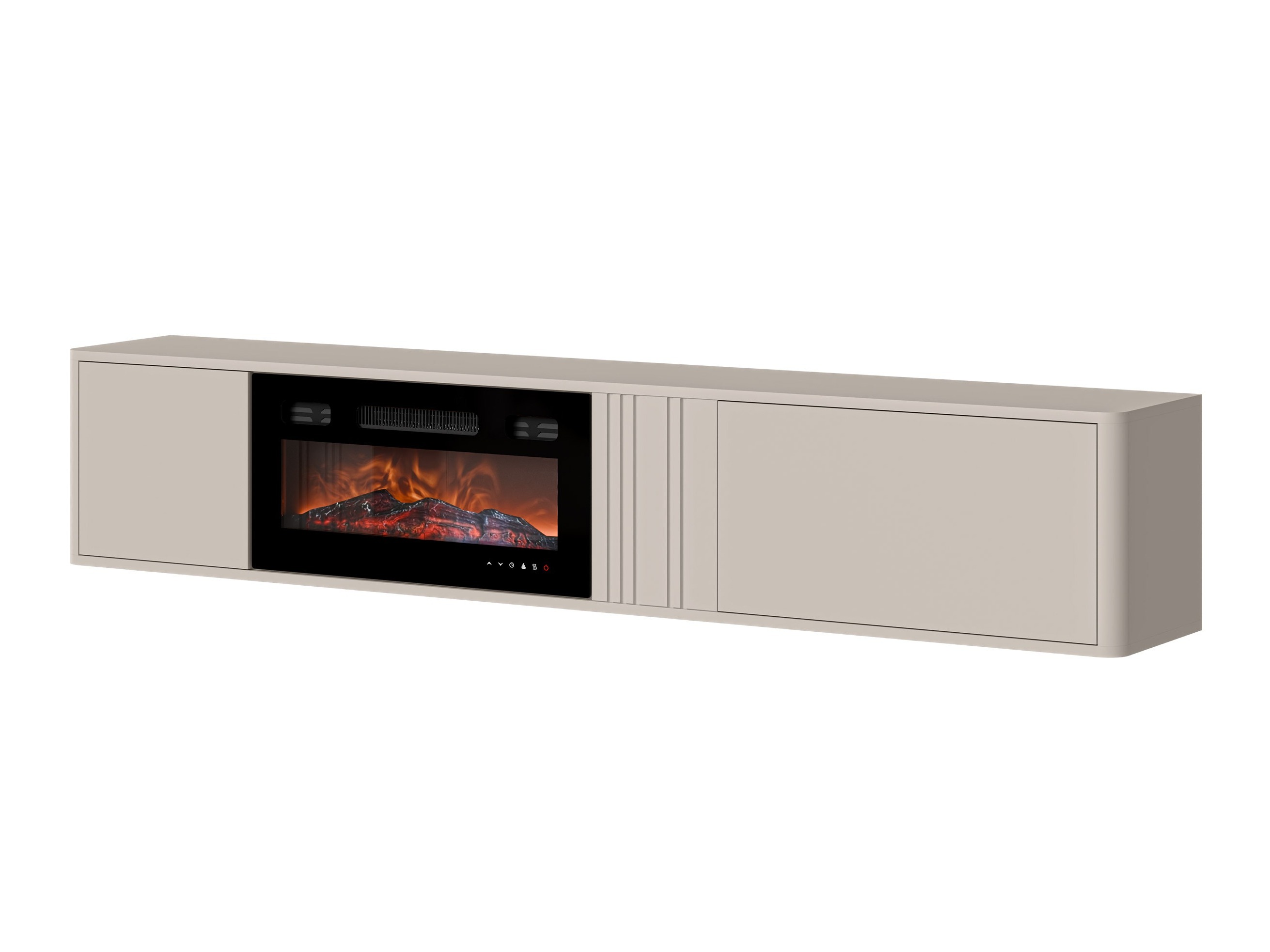 TV-meubel Oratio IV (Kasjmier)