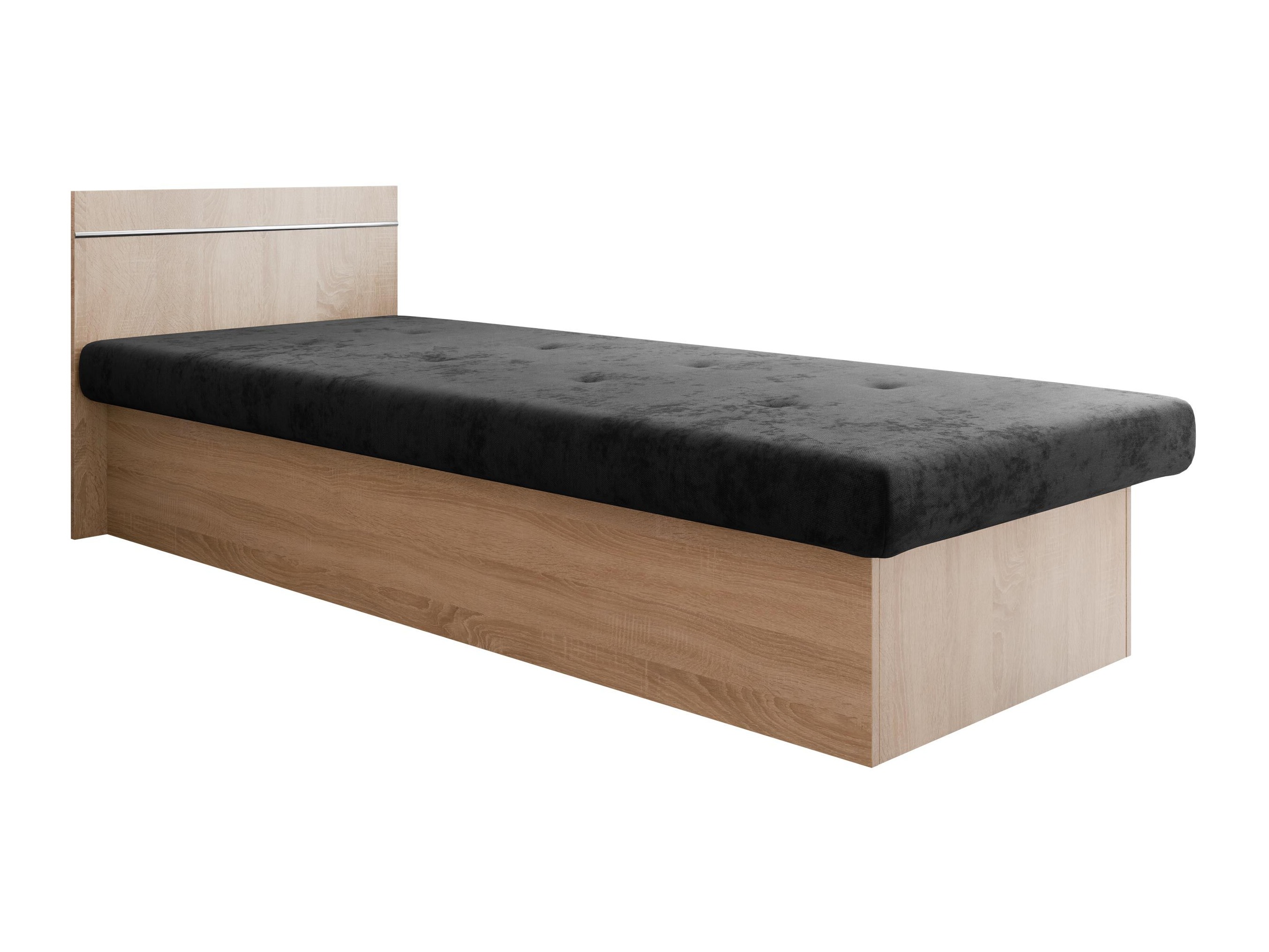 Bed Dover 101 (Sonoma eik)