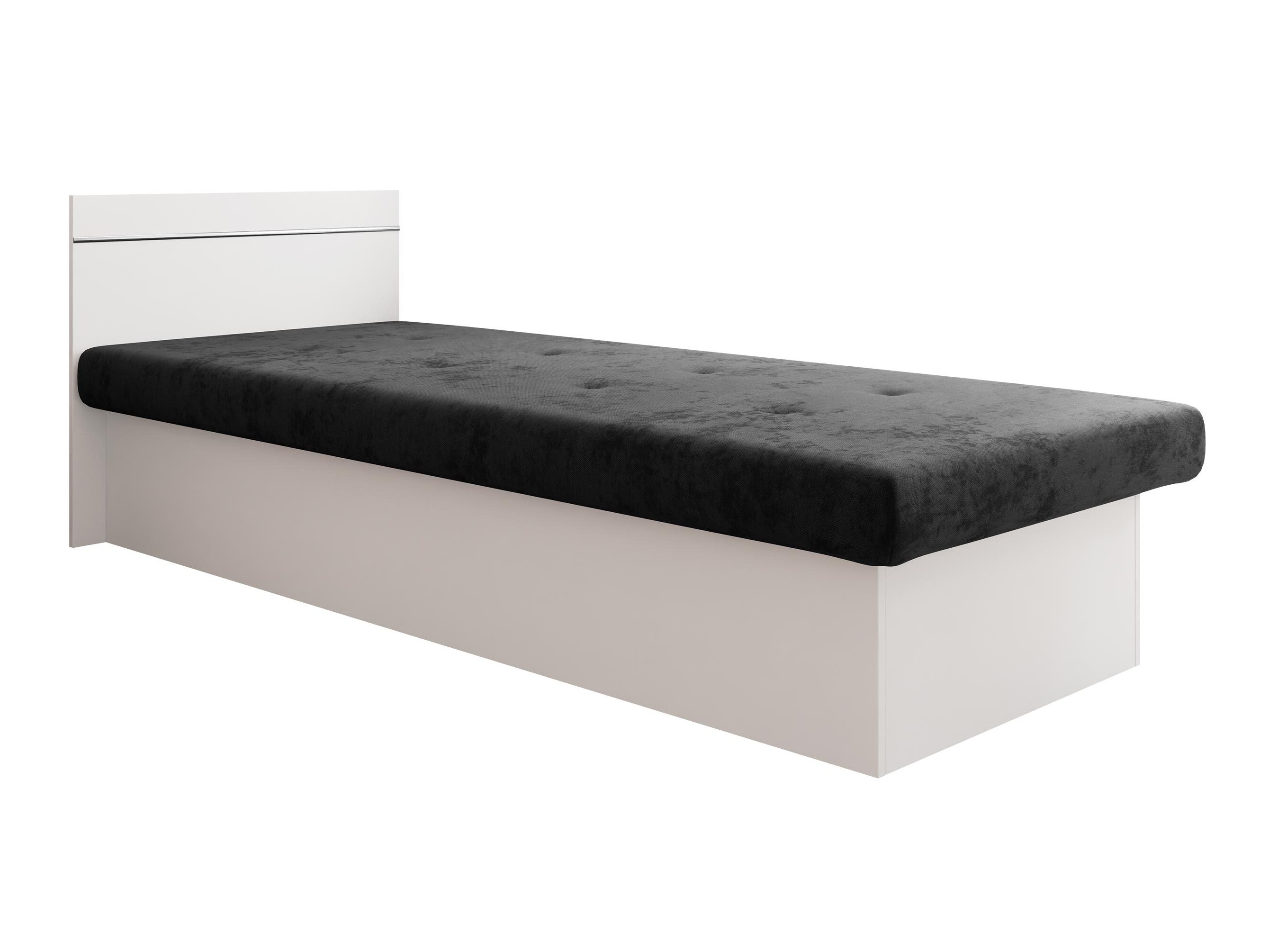 Bed Dover 101 (Suedine 24)