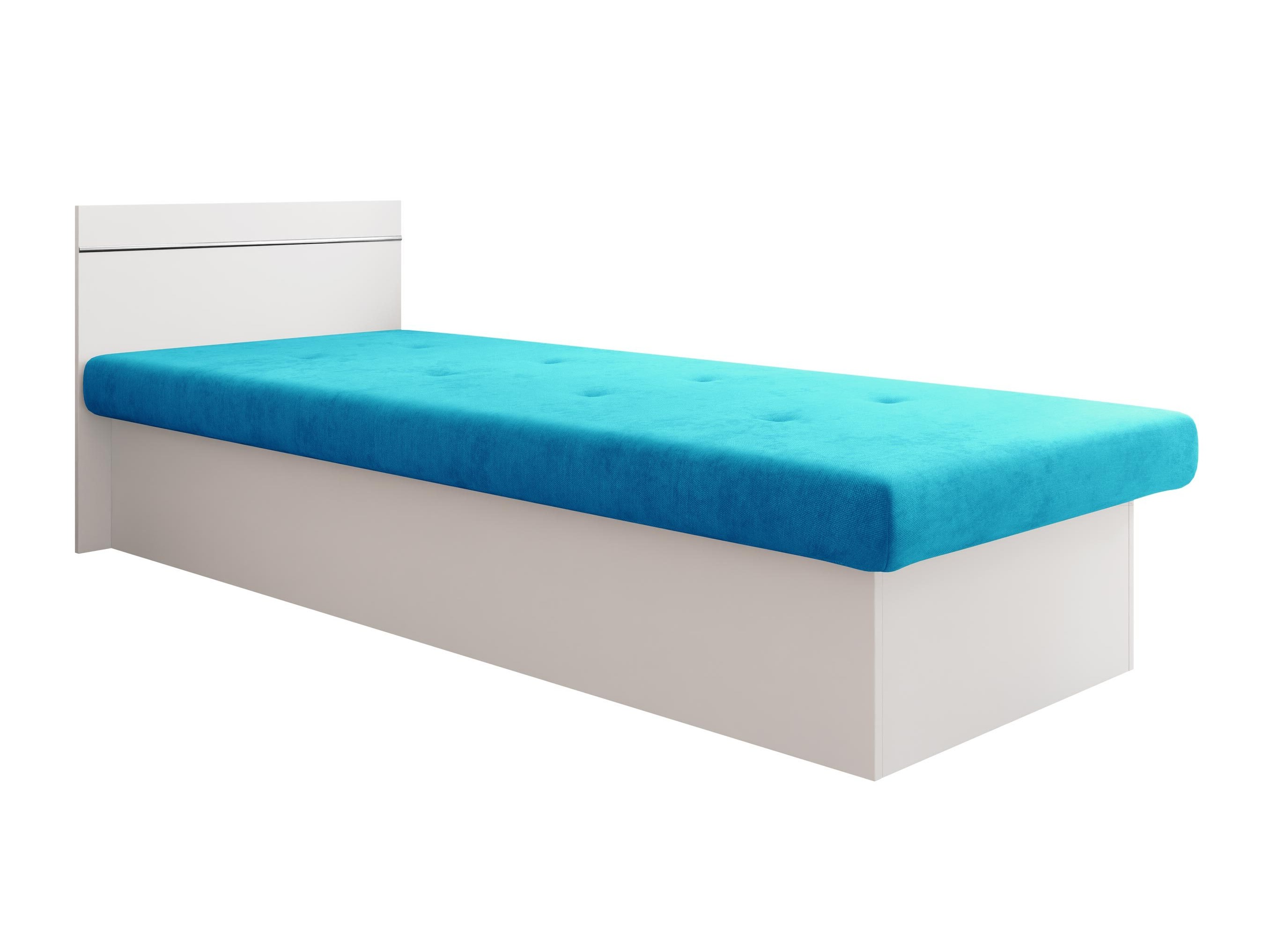 Bed Dover 101 (Suedine 29)
