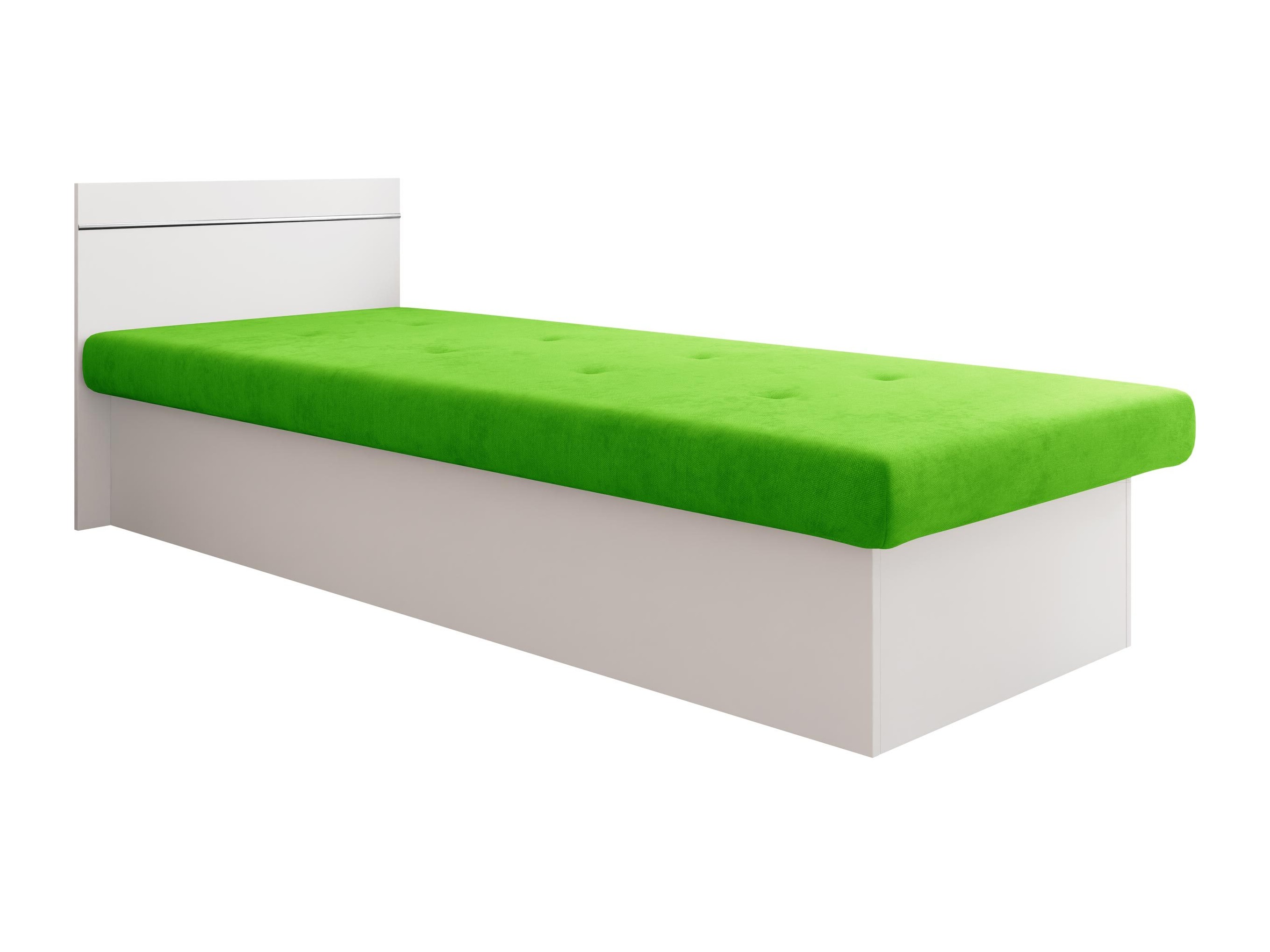 Bed Dover 101 (Wit)