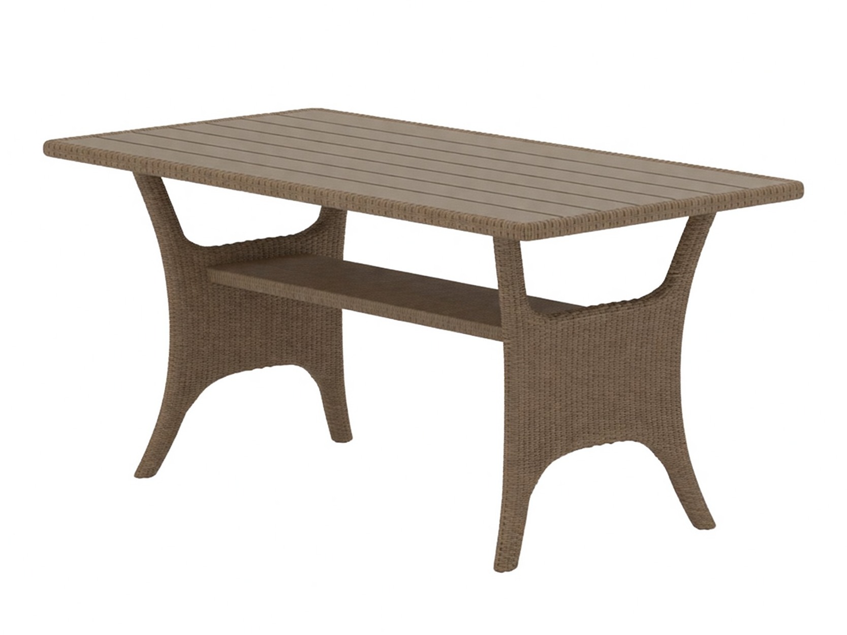Buiten meubilair set Dallas 4628 (Beige)