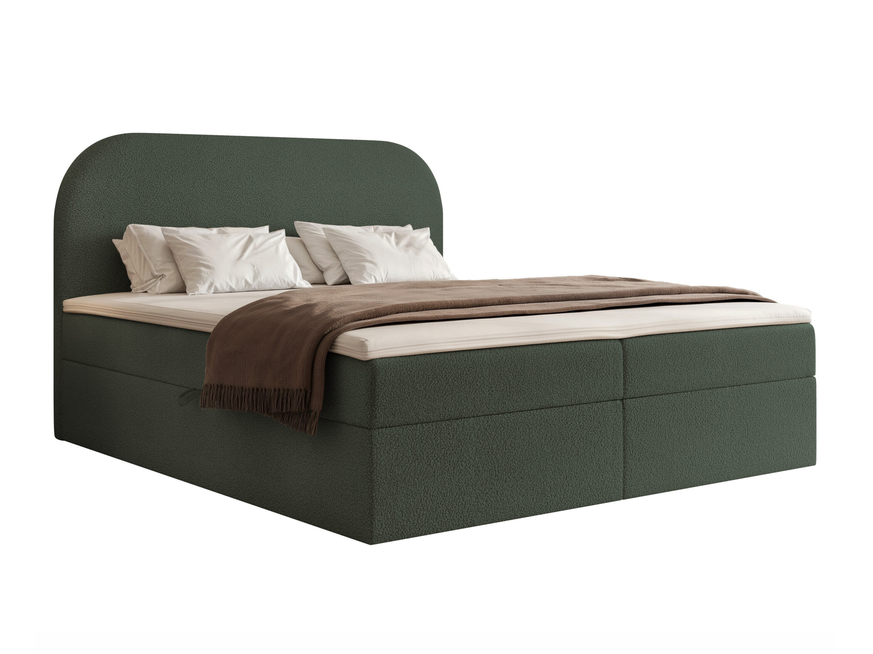 Boxspring Martinez 131 (Neew or never 37)