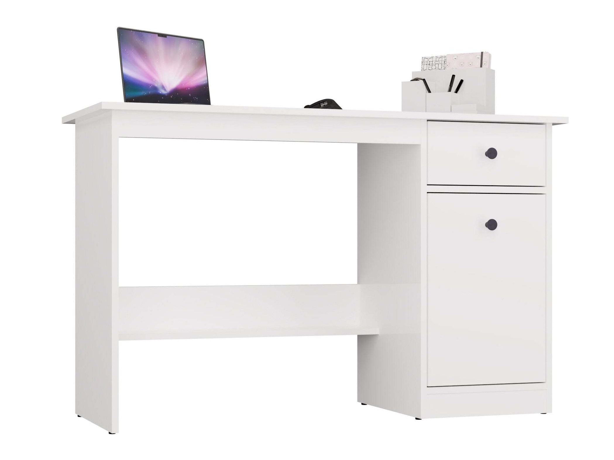 Bureau Mandeville 376 (Wit)
