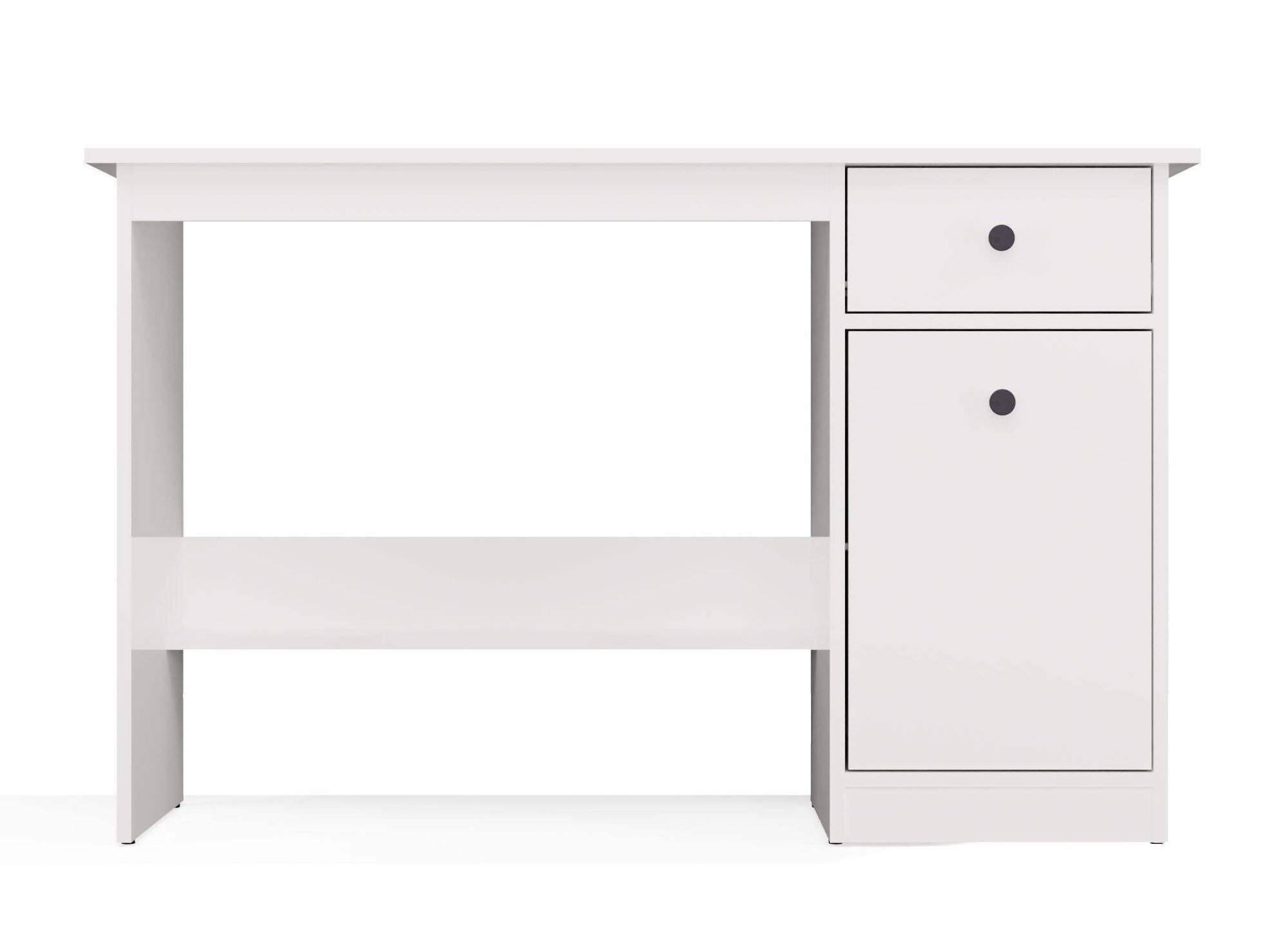 Bureau Mandeville 376 (Wit)