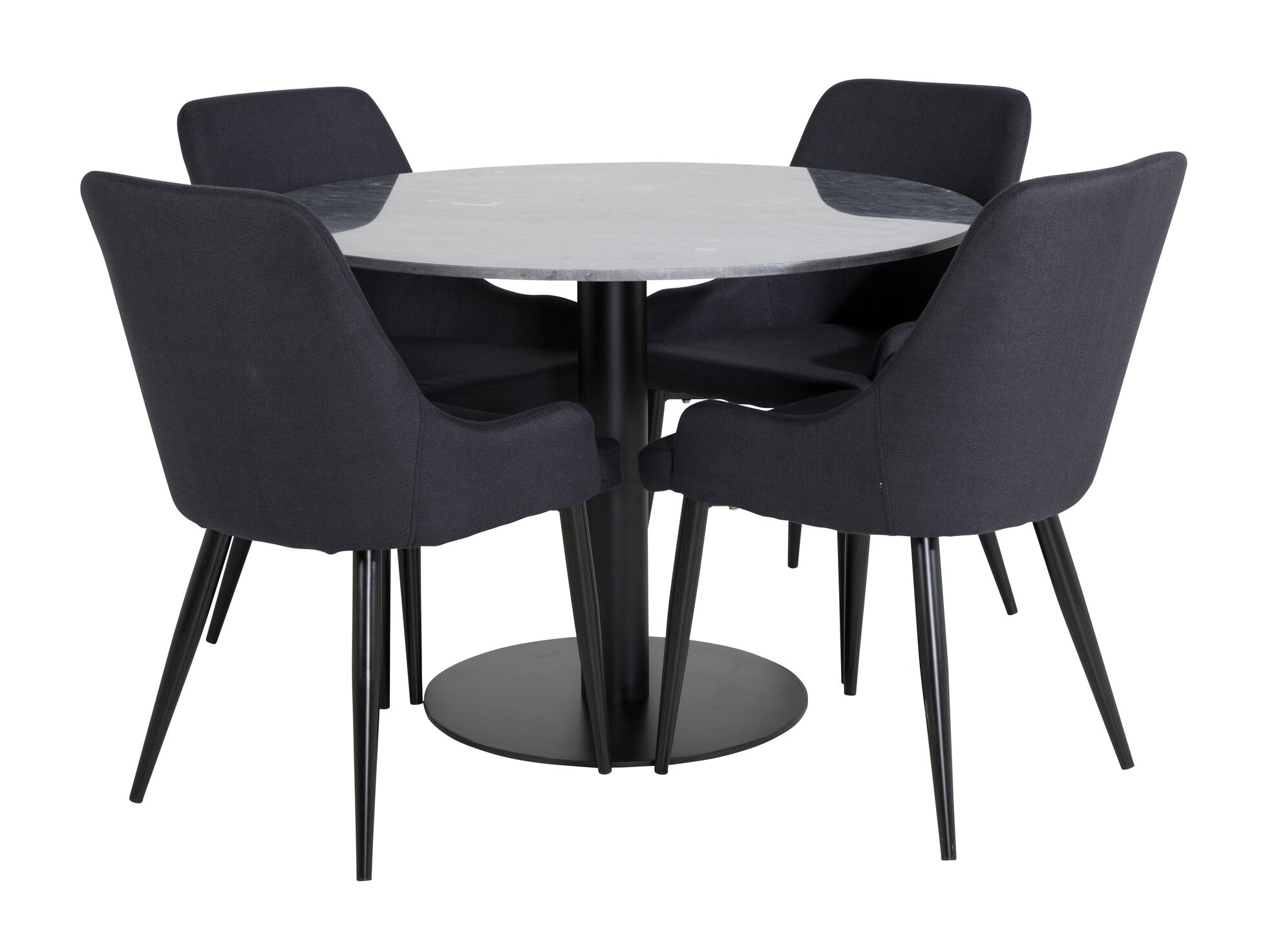 Eetkamerset Dallas 2625