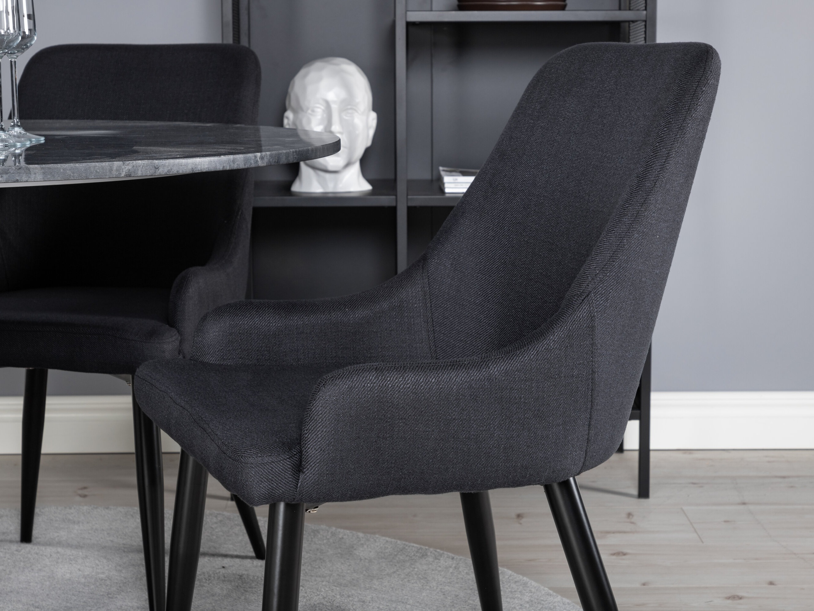 Eetkamerset Dallas 2625