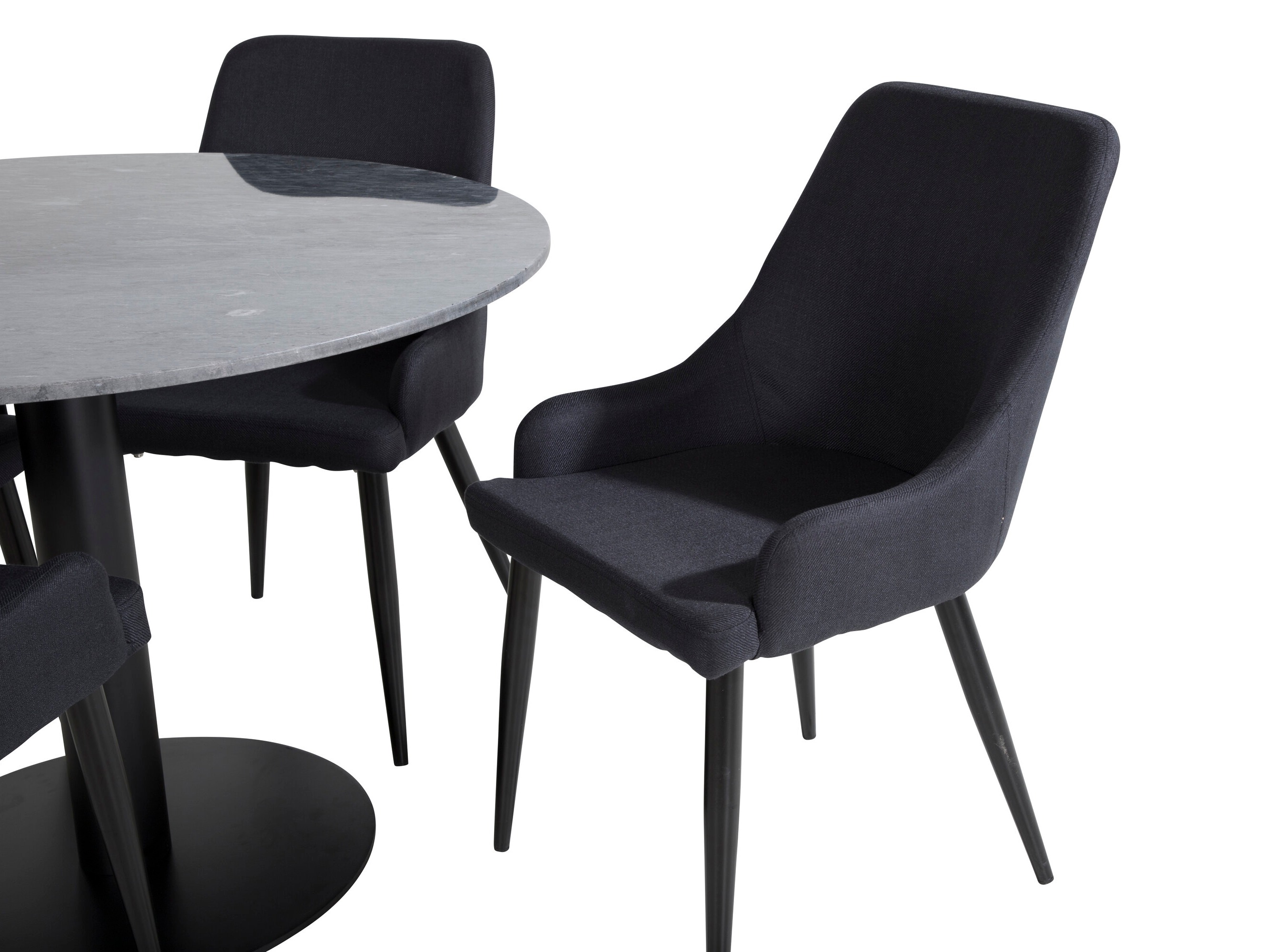 Eetkamerset Dallas 2625