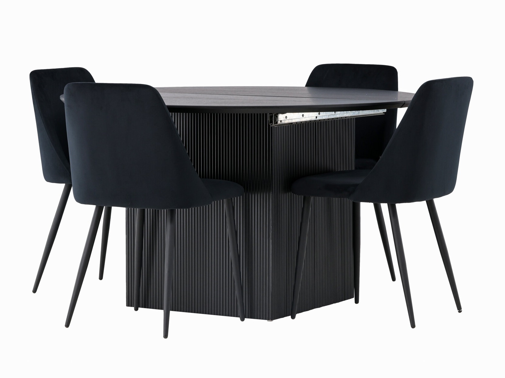 Eetkamerset Dallas 4276